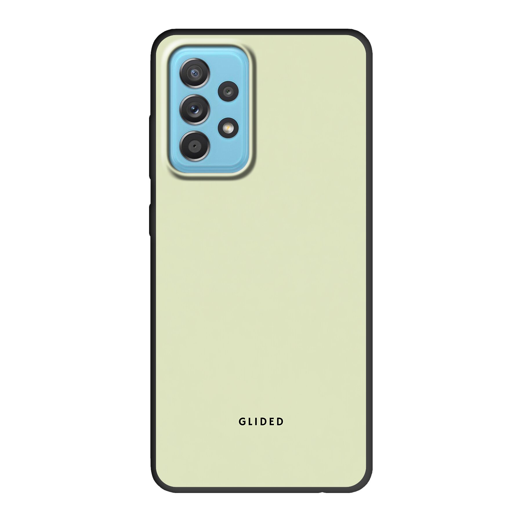 Matcha Mood - Samsung Galaxy A53 5G Handyhülle