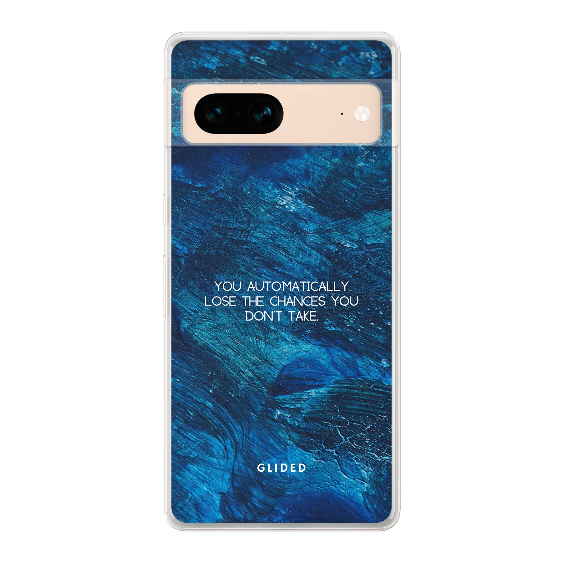 Produktbild Chances - Google Pixel 7 Handyhülle