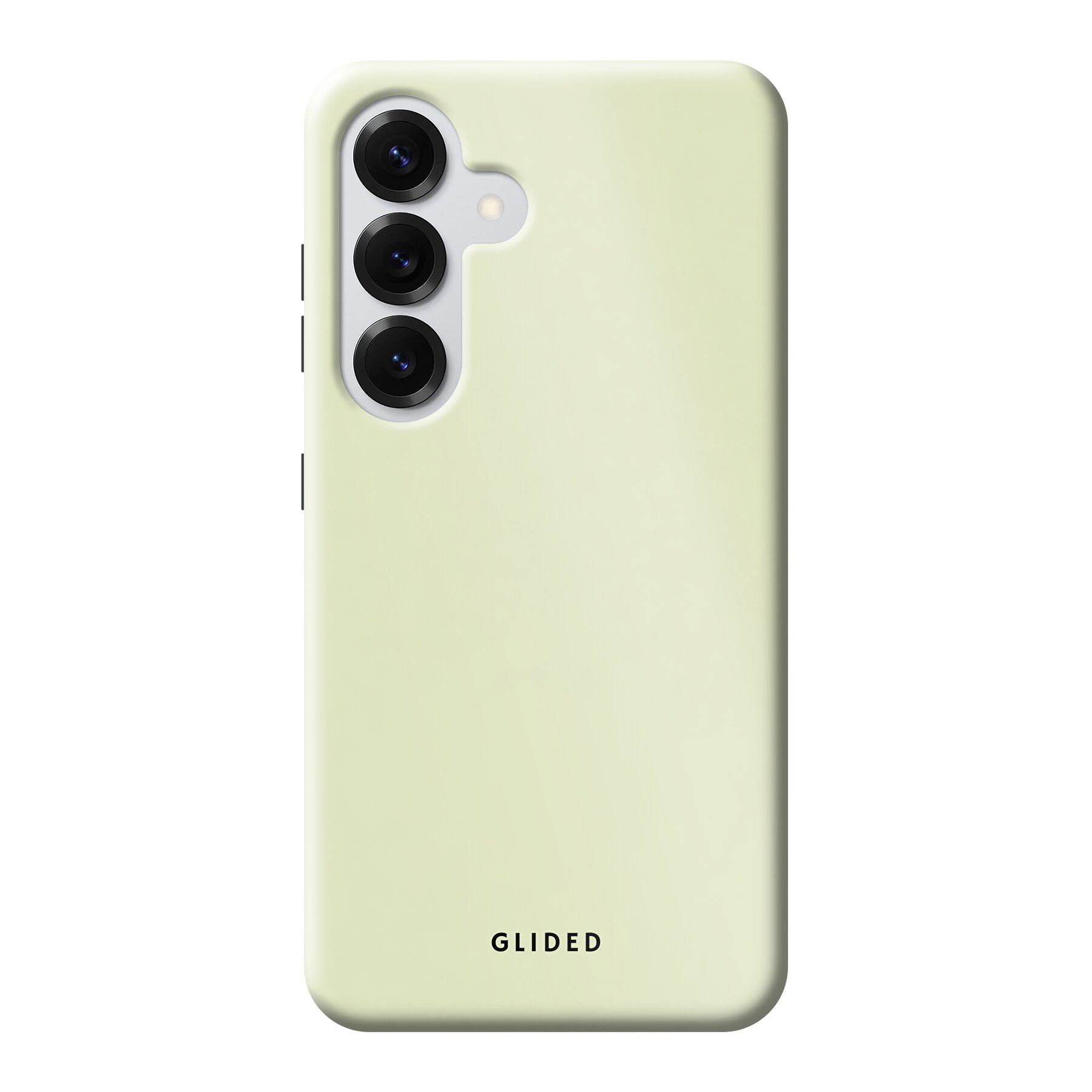Produktbild Matcha Mood - Samsung Galaxy S25 Handyhülle