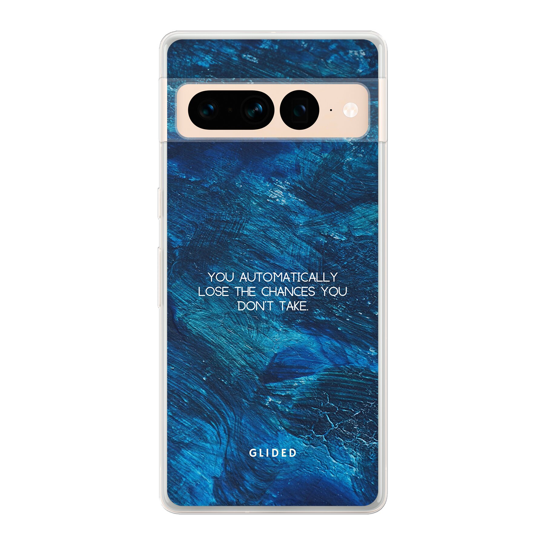 Immagine del prodotto Chances - Google Pixel 7 Pro Handyhülle