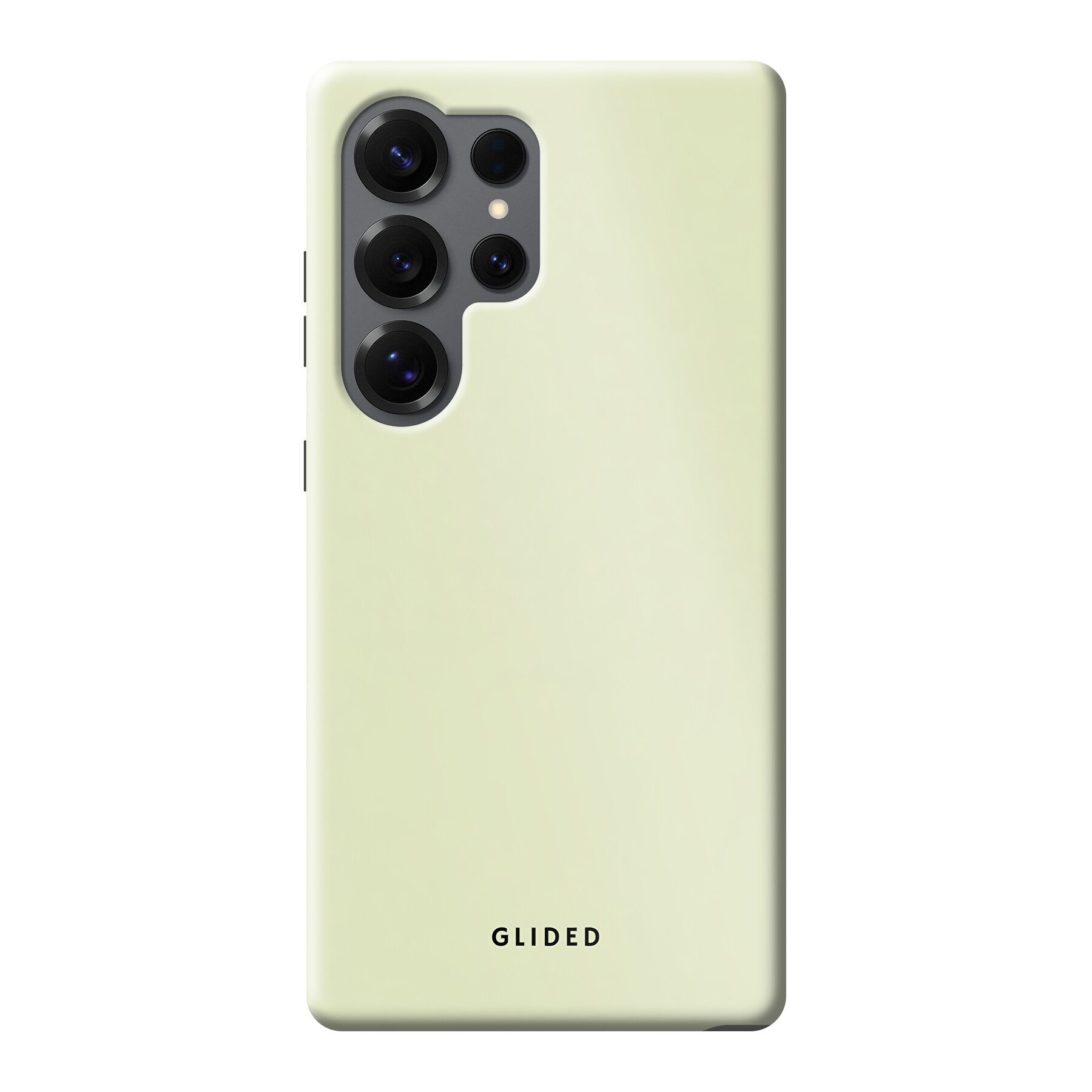 Produktbild Matcha Mood - Samsung Galaxy S25 Ultra Handyhülle