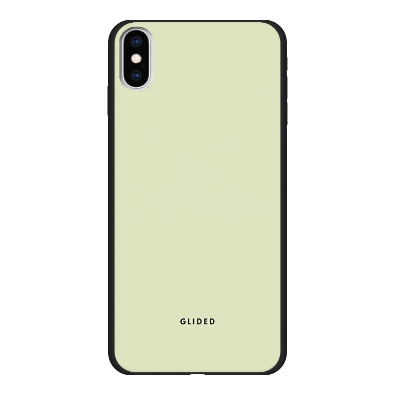 Produktbild Matcha Mood - iPhone Xs Max Handyhülle