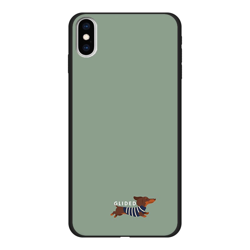 Immagine del prodotto Olive Cuddles - iPhone Xs Max Cover