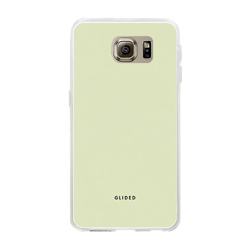 Imagen del producto Matcha Mood - Samsung Galaxy S6 Funda