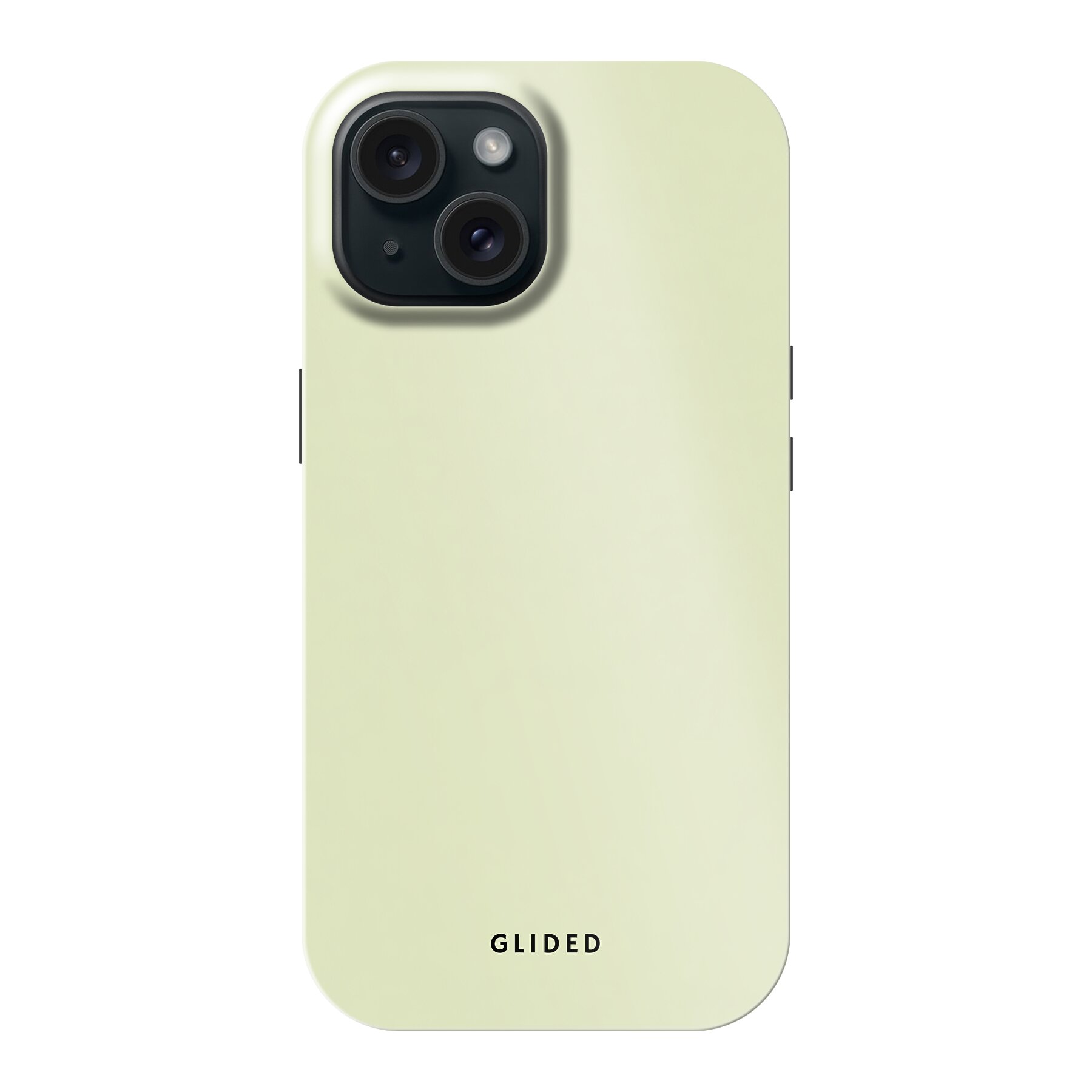 Produktbild Matcha Mood - iPhone 15 Handyhülle