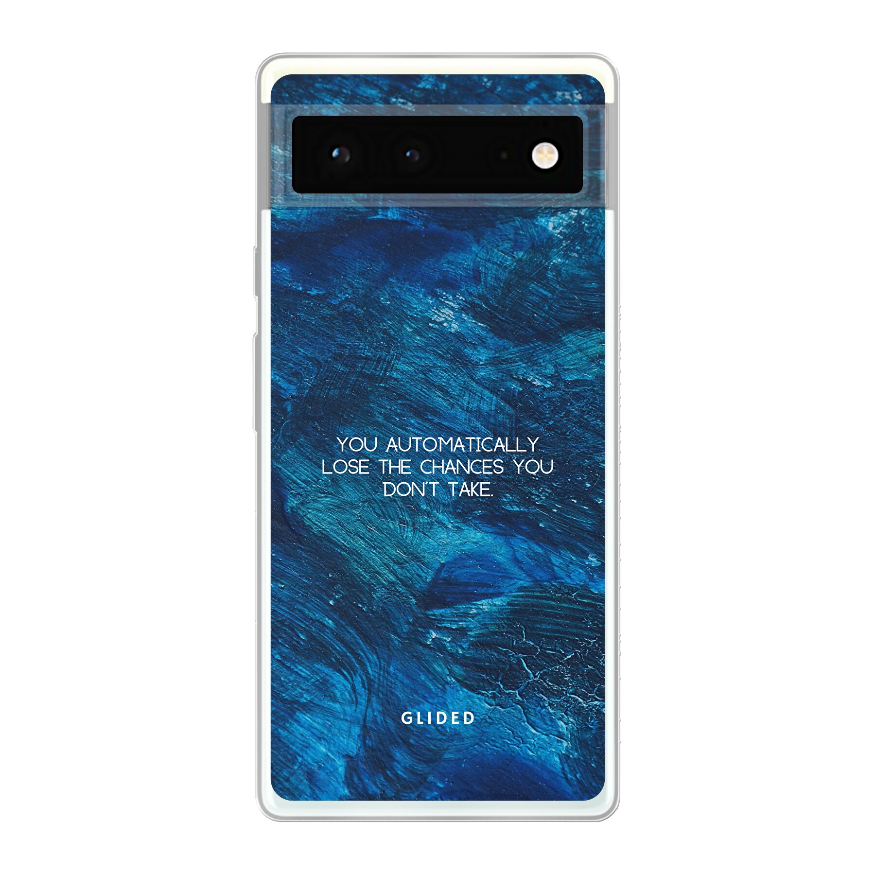 Produktbild Chances - Google Pixel 6 Handyhülle