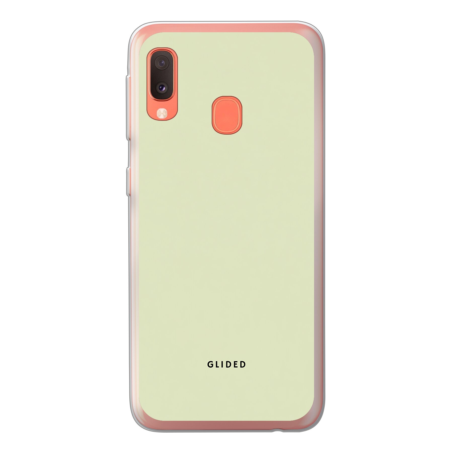 Produktbild Matcha Mood - Samsung Galaxy A20e Handyhülle