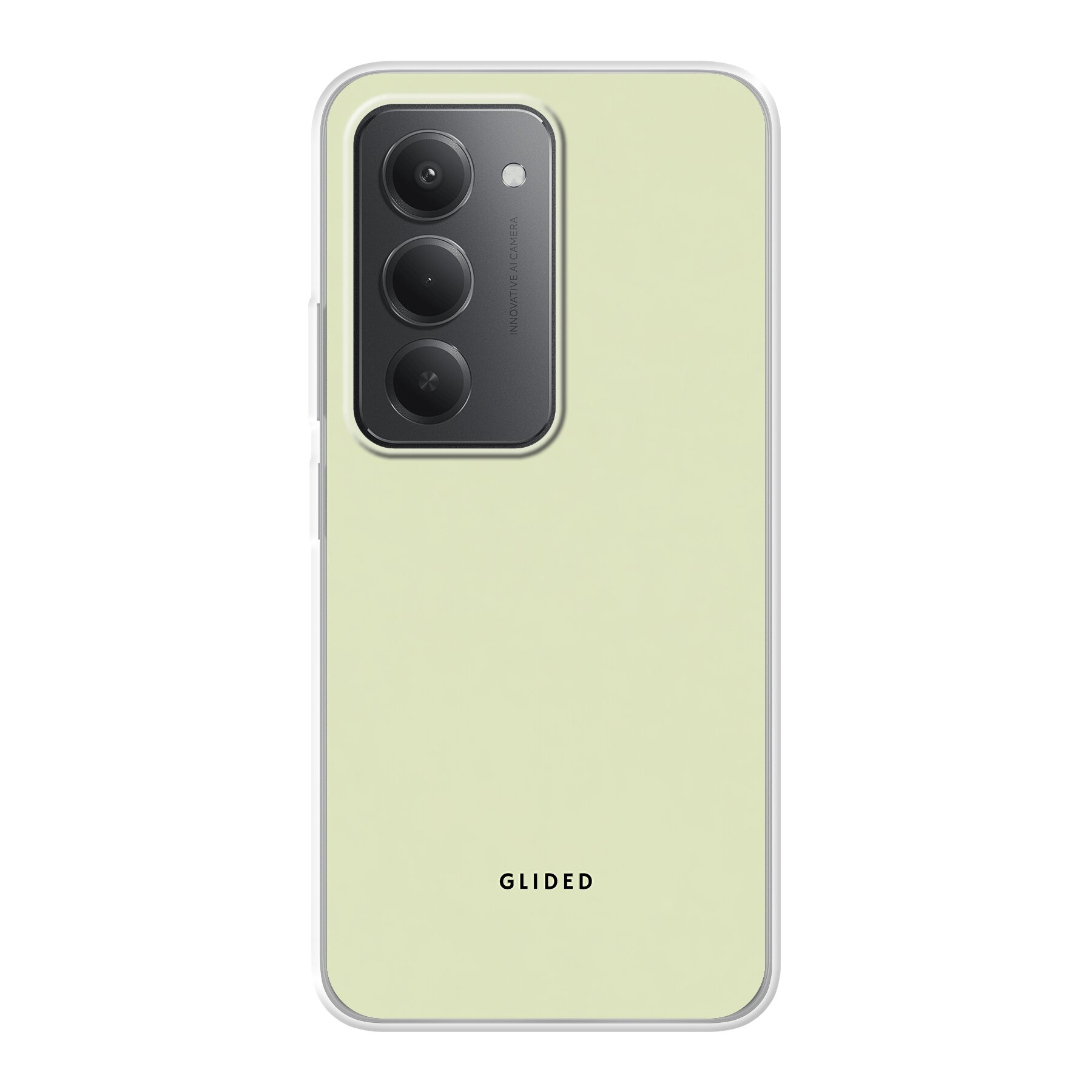 Produktbild Matcha Mood - Xiaomi Redmi 15 Handyhülle