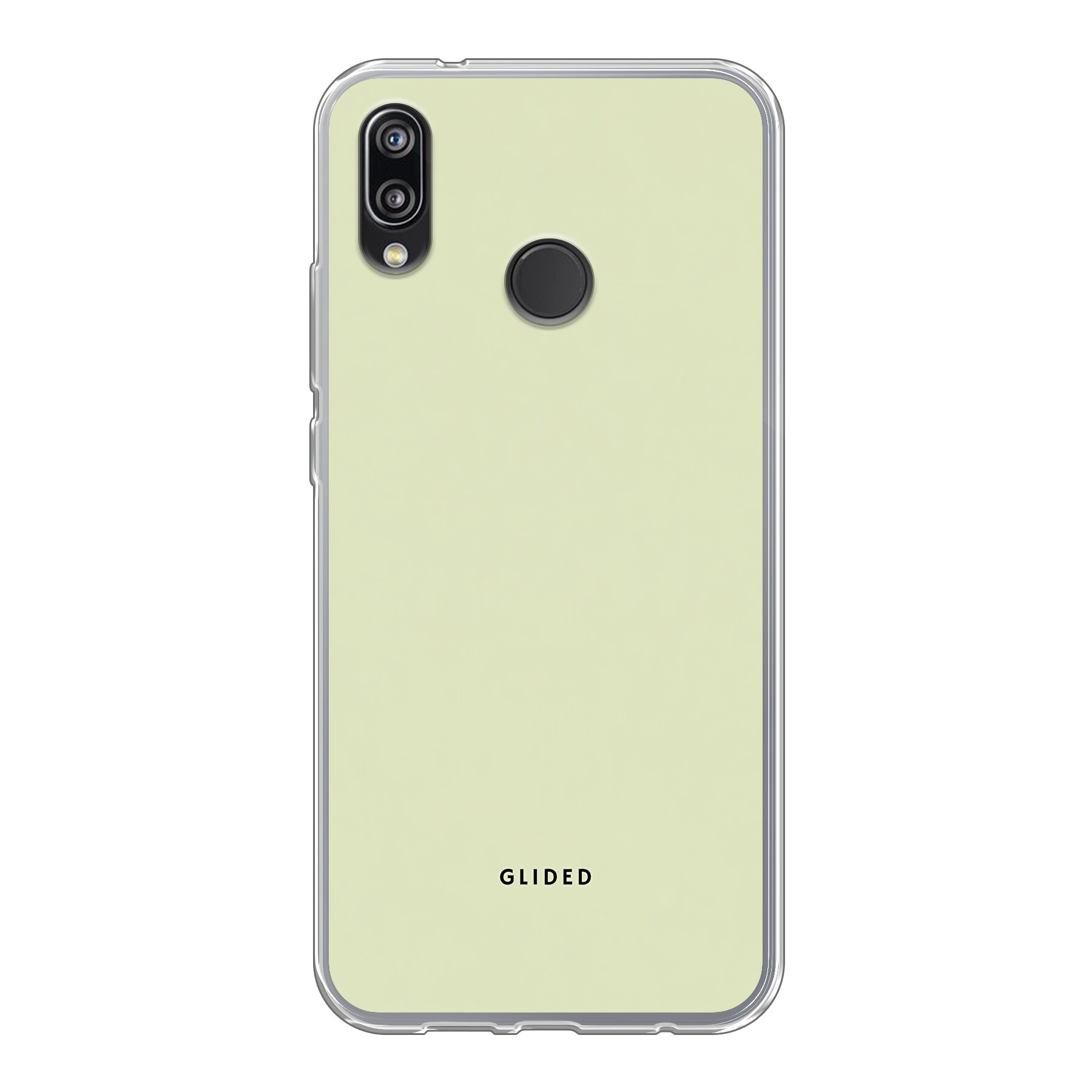 Matcha Mood - Huawei P20 Lite Handyhülle