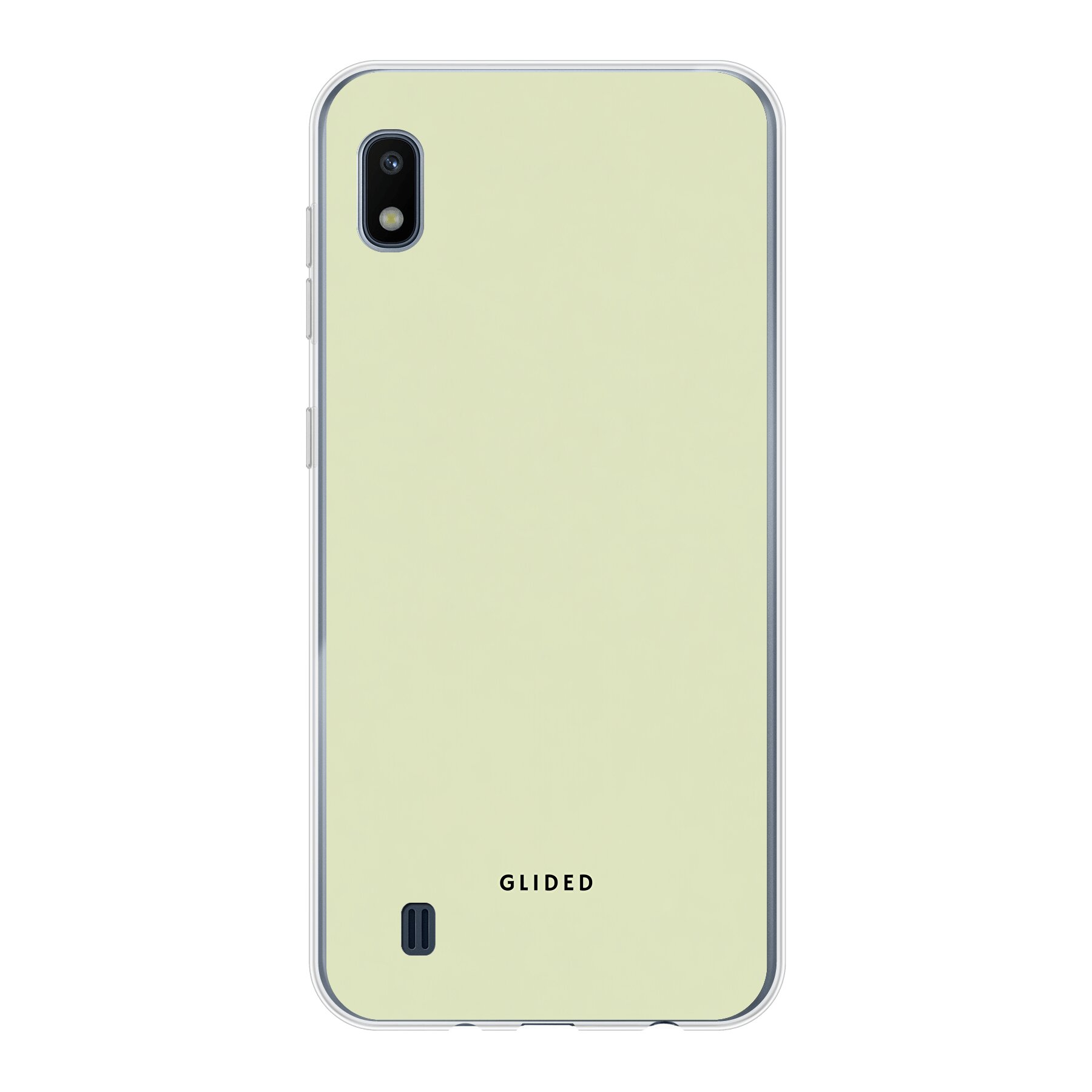 Image du produit Matcha Mood - Samsung Galaxy A10 Coque de téléphone