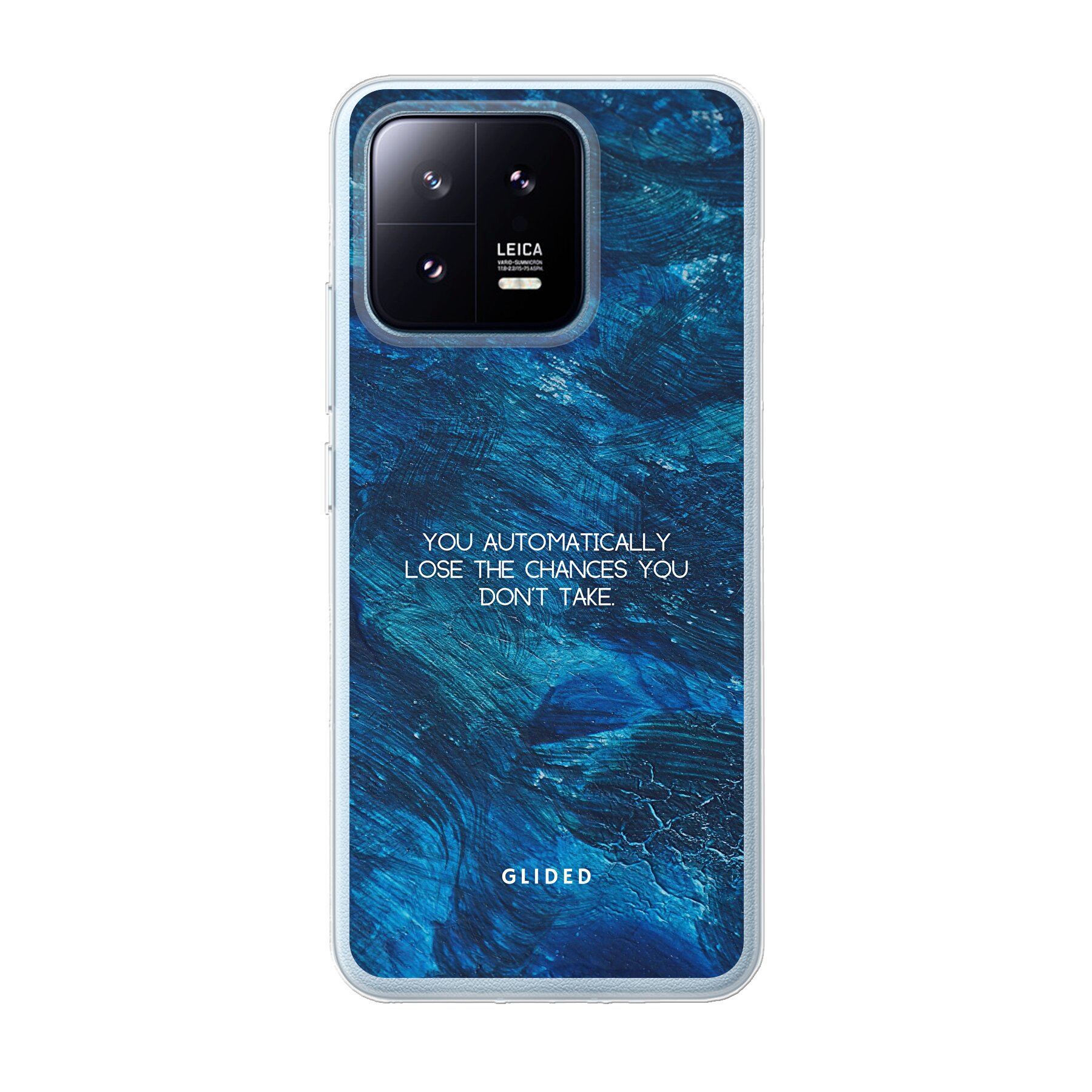 Produktbild Chances - Xiaomi 13 Pro Handyhülle