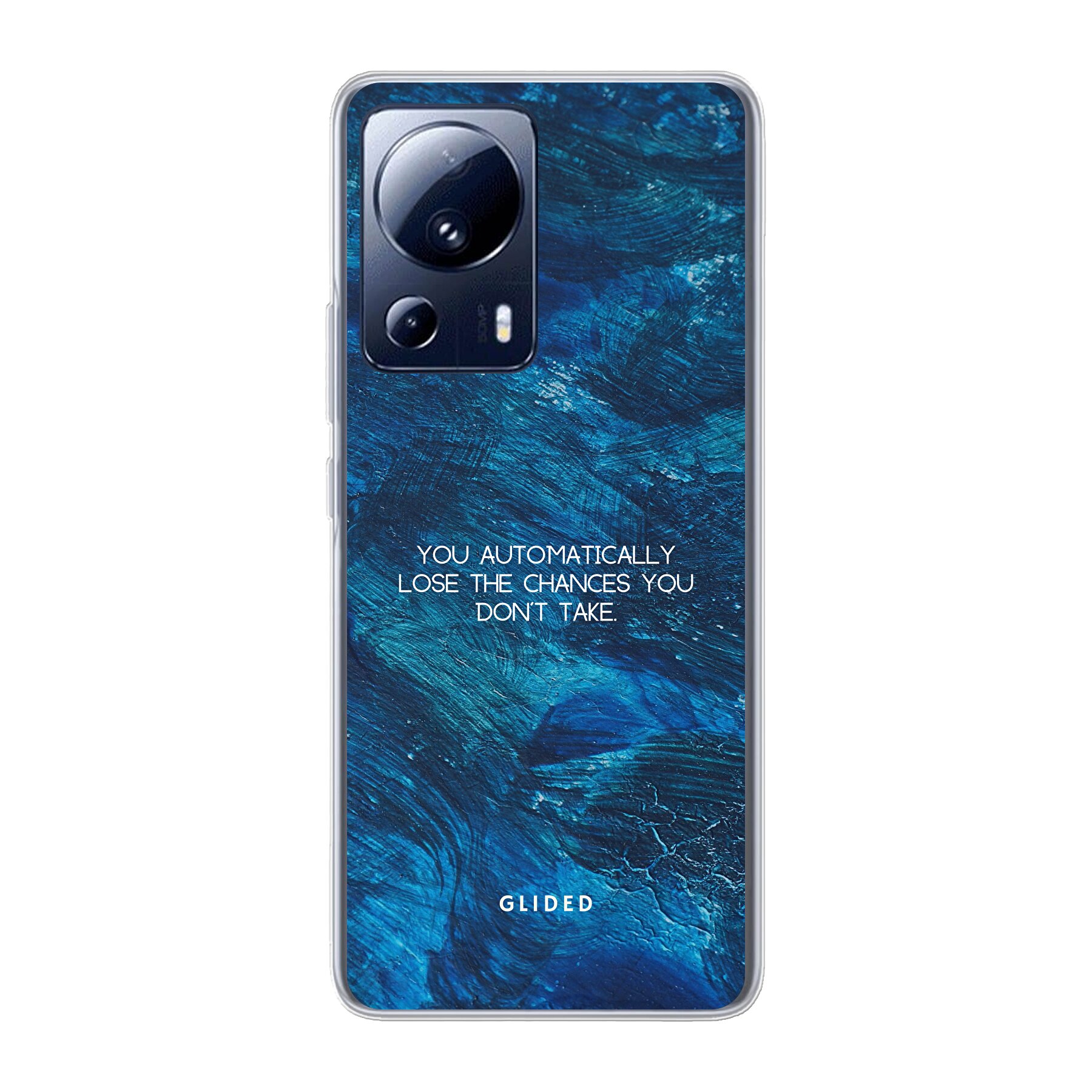 Produktbild Chances - Xiaomi 13 Lite Handyhülle
