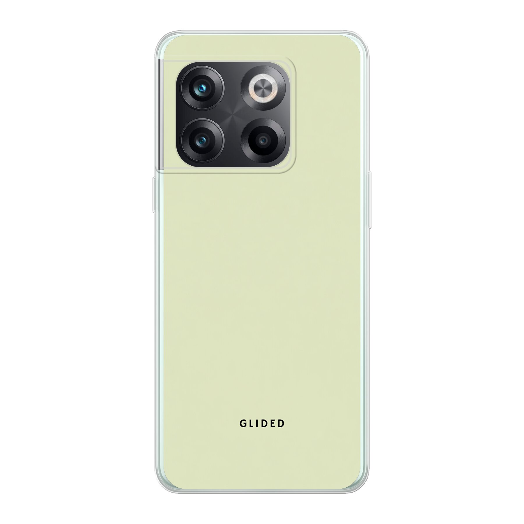 Produktbild Matcha Mood - OnePlus 10T Handyhülle
