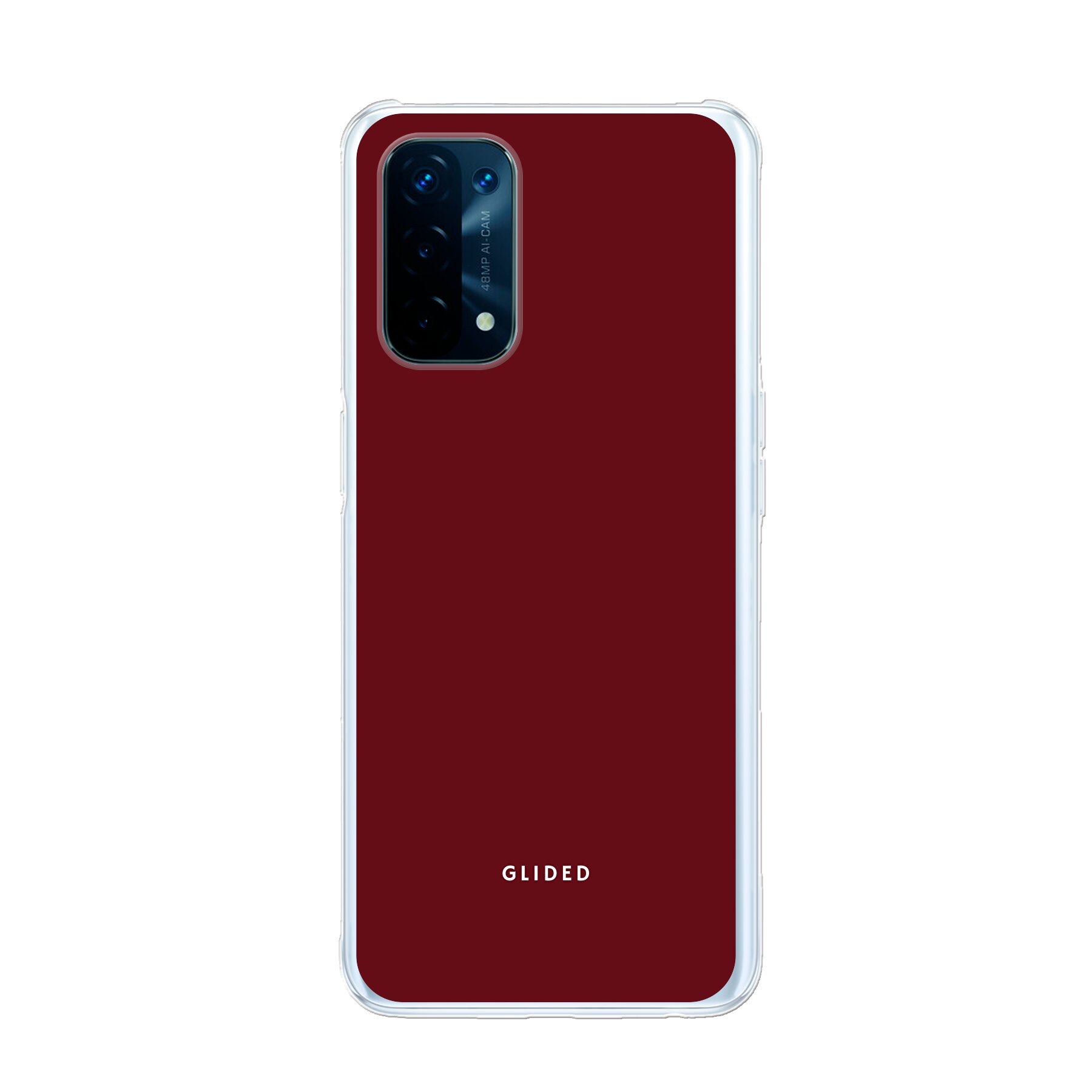 Produktbild Beautiful Autumn - Oppo A93 5G Handyhülle