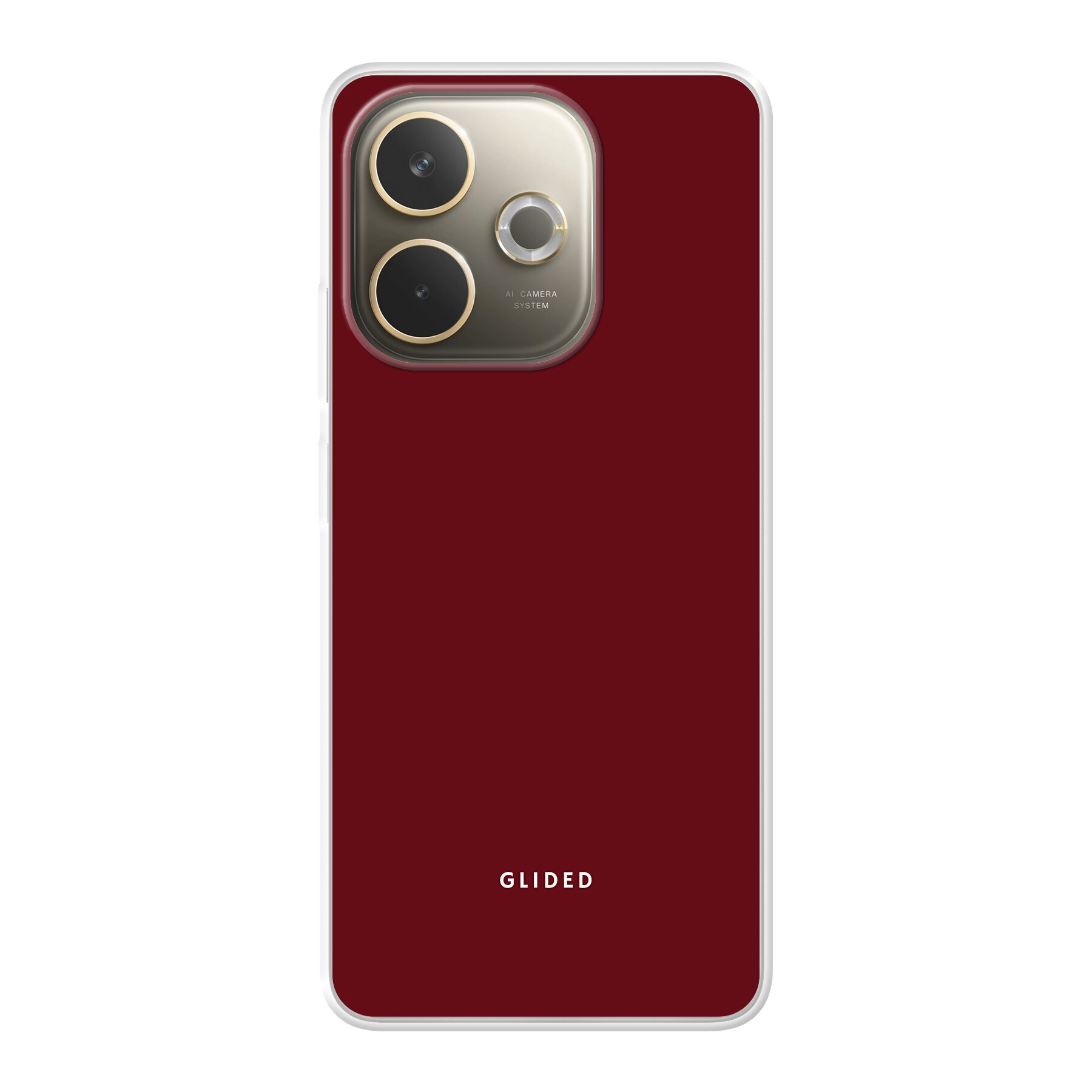Produktbild Beautiful Autumn - Oppo A5 Pro Handyhülle