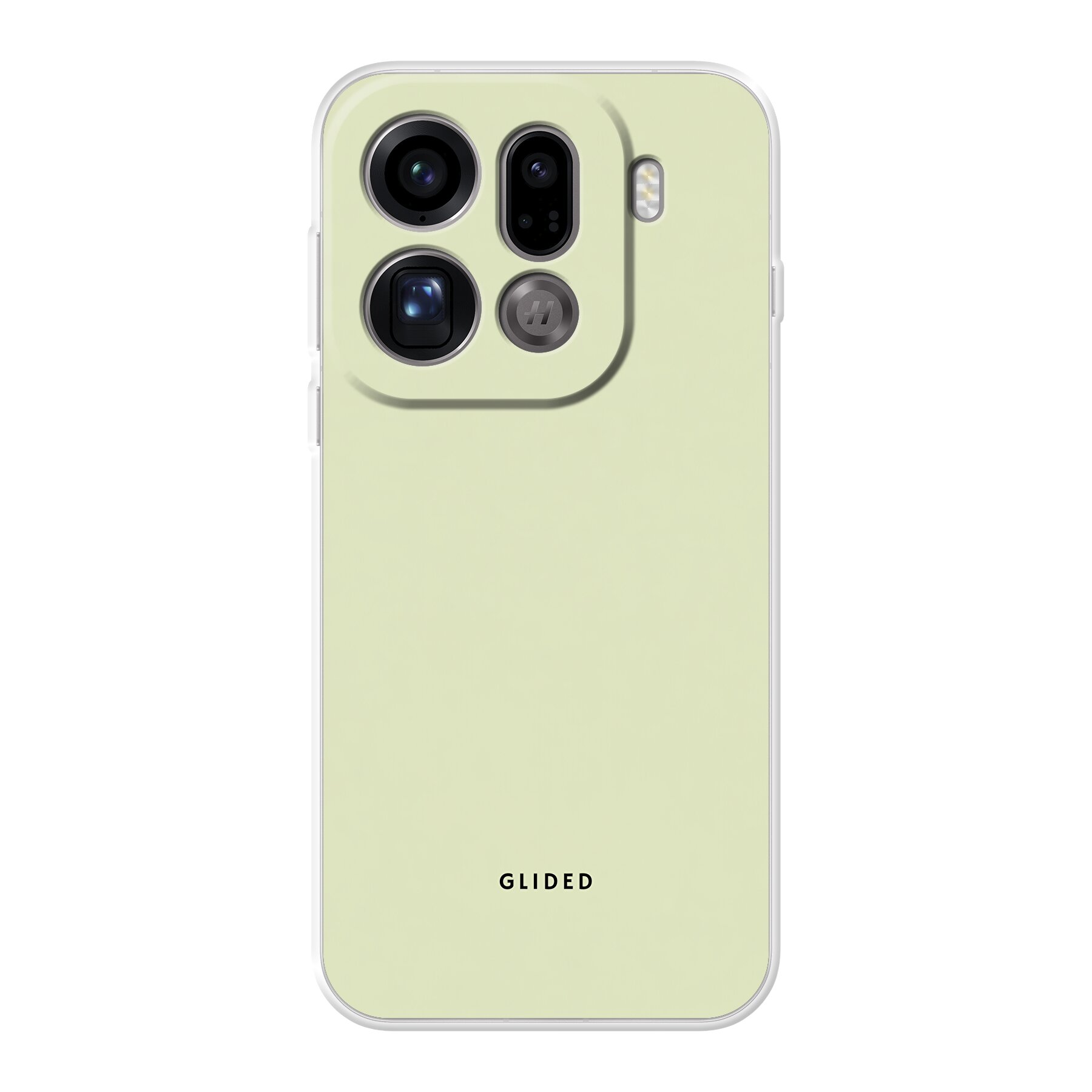 Produktbild Matcha Mood - Oppo Find X9 Pro Handyhülle