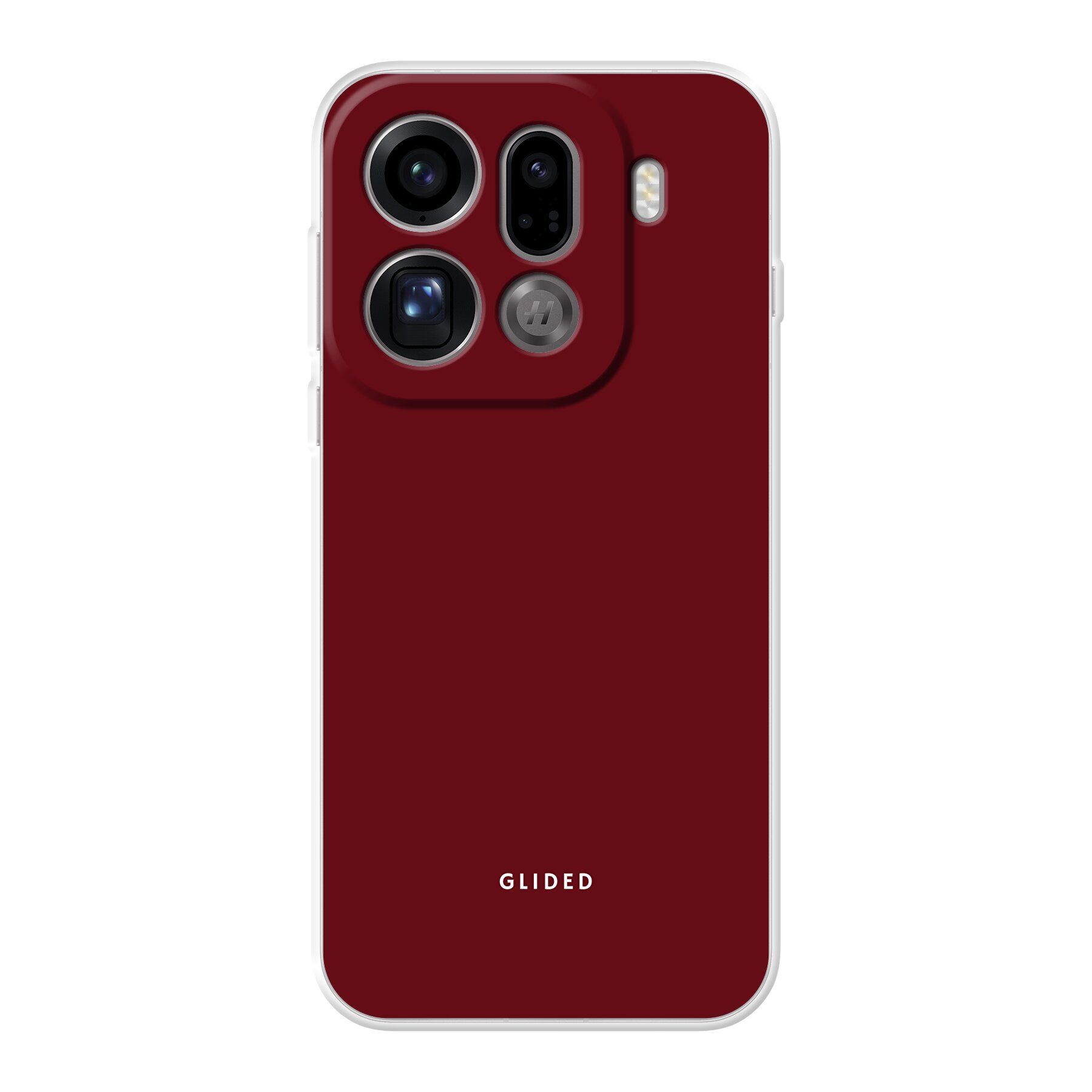 Produktbild Beautiful Autumn - Oppo Find X9 Pro Handyhülle