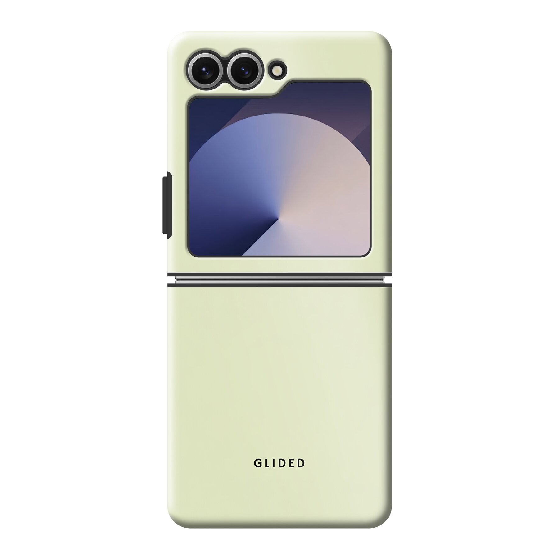 Imagen del producto Matcha Mood - Samsung Galaxy Z Flip7 FE Funda