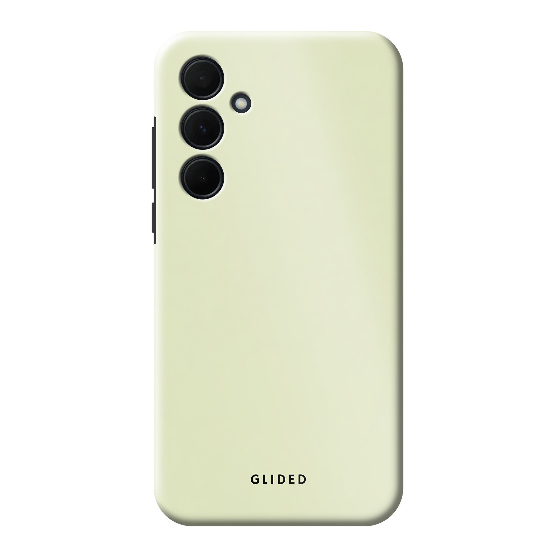 Produktbild Matcha Mood - Samsung Galaxy A35 Handyhülle