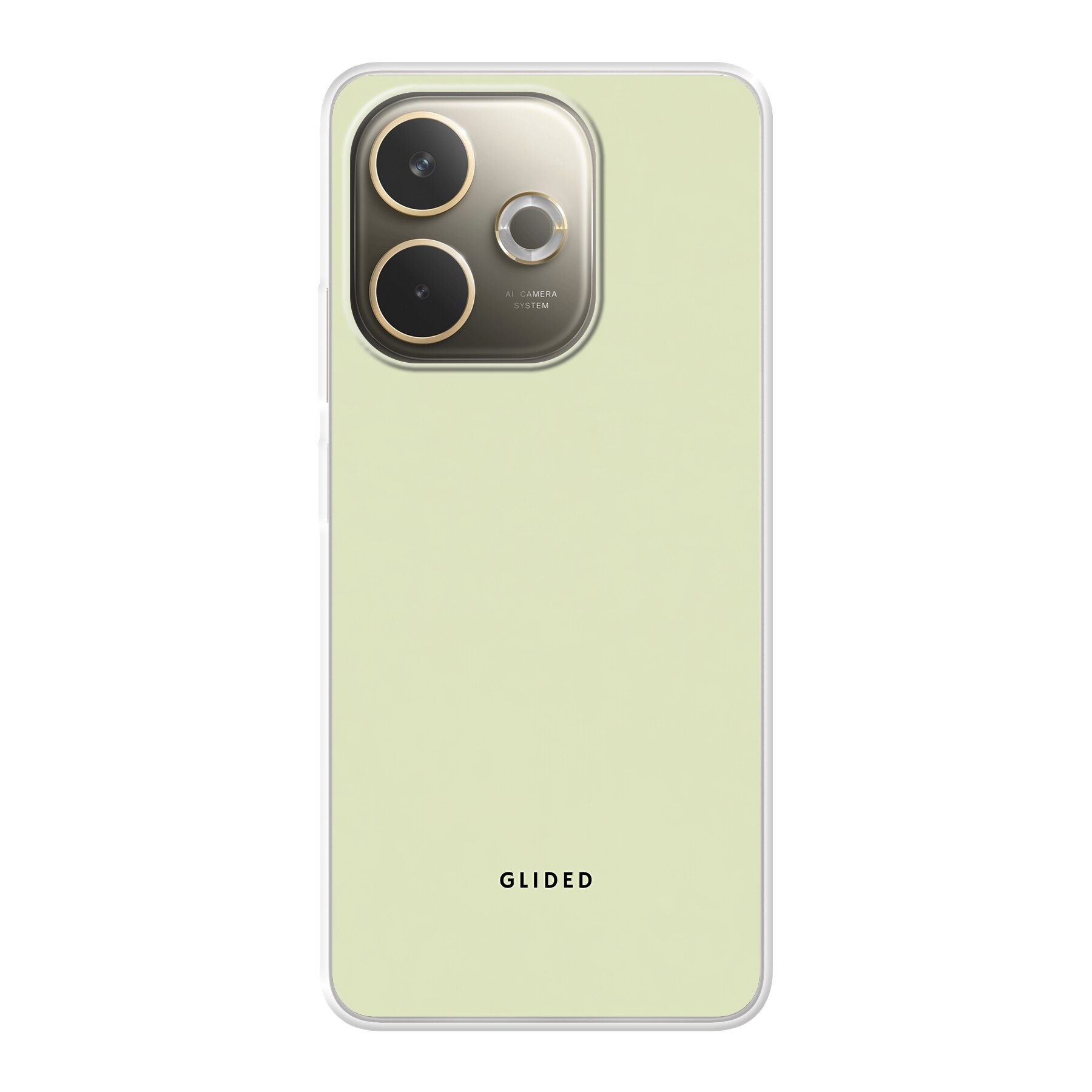 Matcha Mood - Oppo A5 Pro 4G Handyhülle