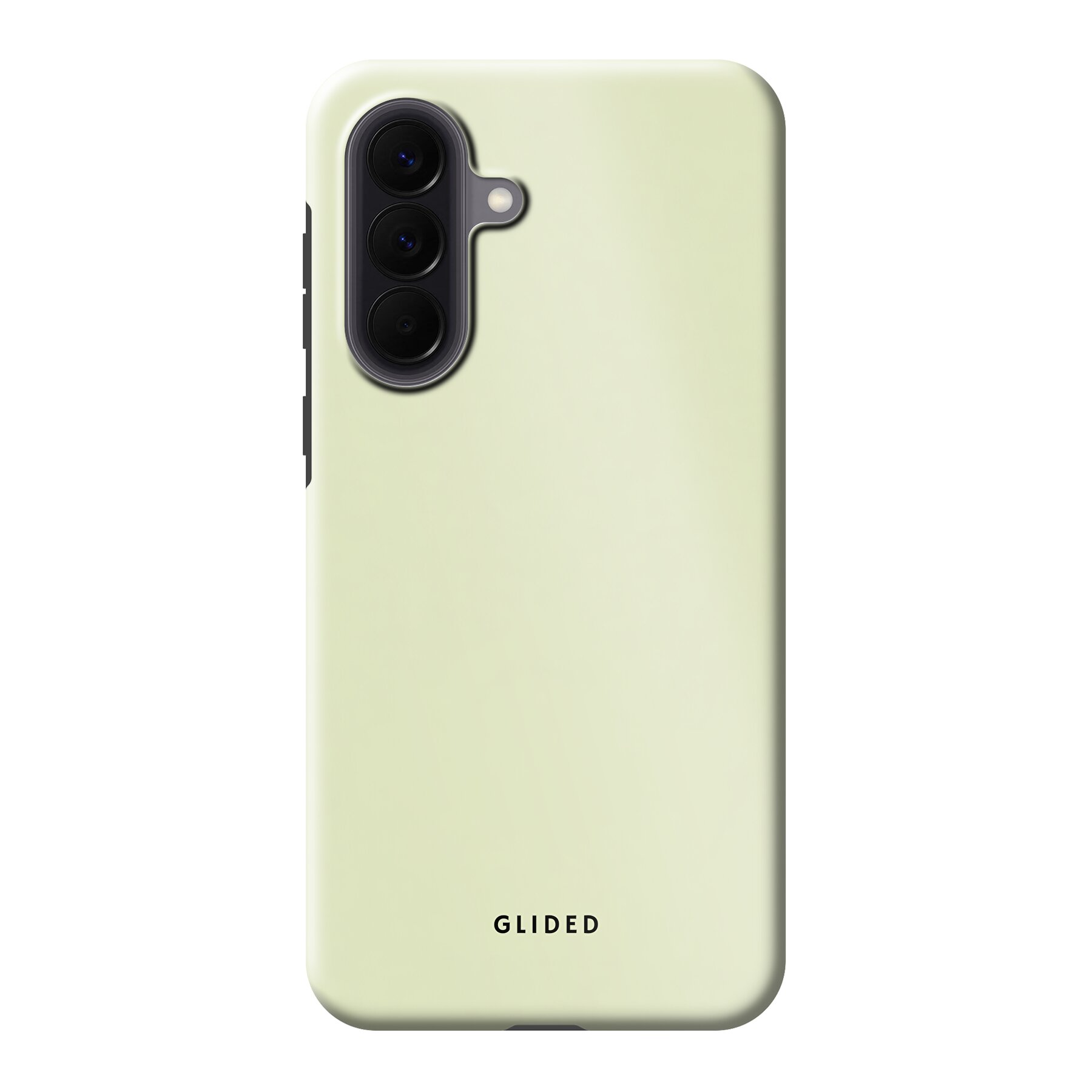 Obraz produktu Matcha Mood - Samsung Galaxy A57 Etui na telefon