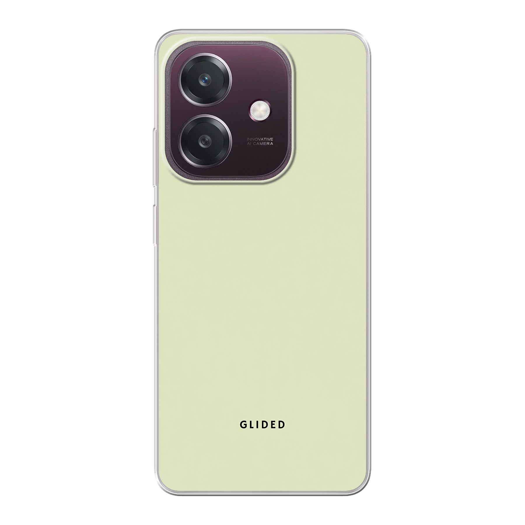 Matcha Mood - Oppo A60 5G Handyhülle