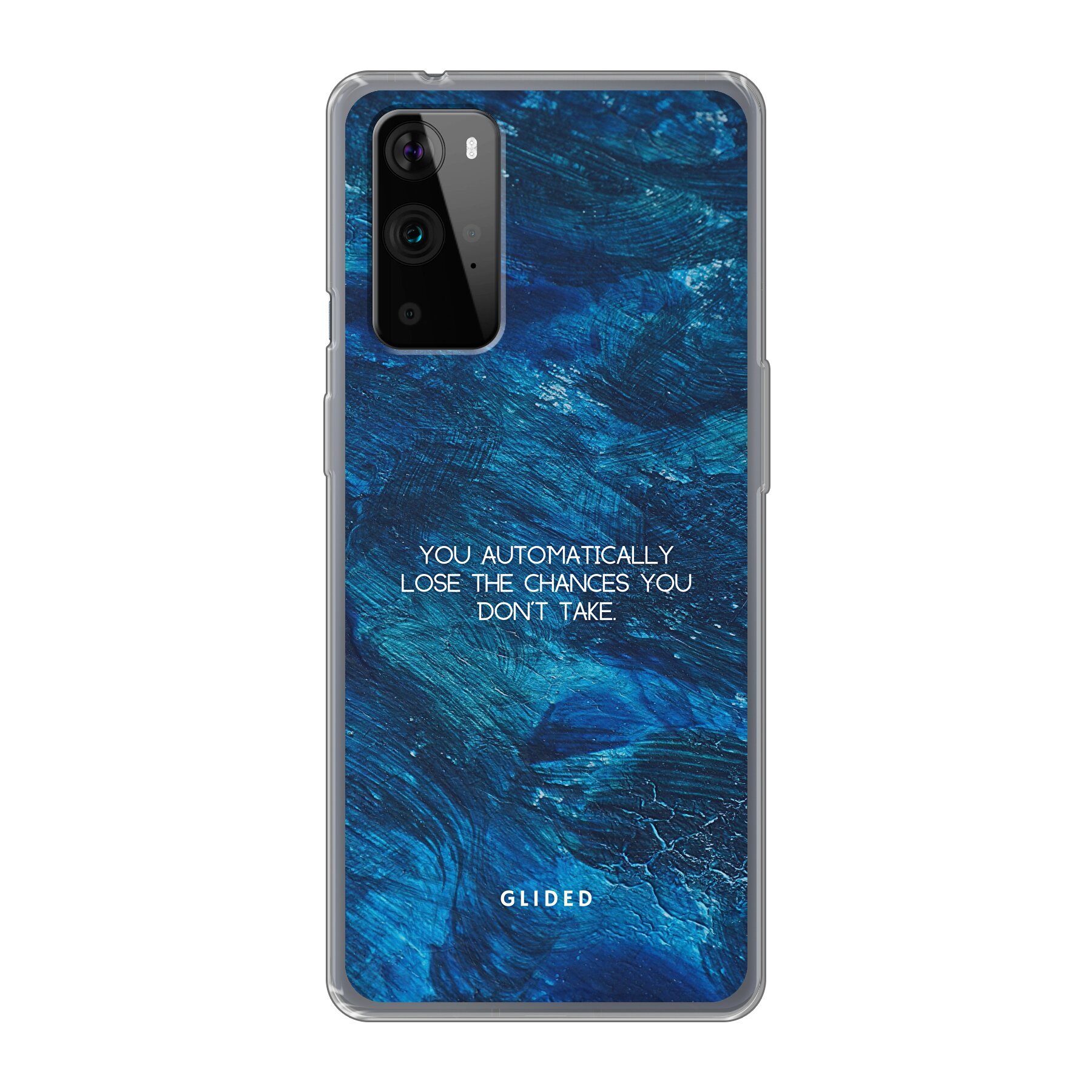 Immagine del prodotto Chances - OnePlus 9 Pro Handyhülle