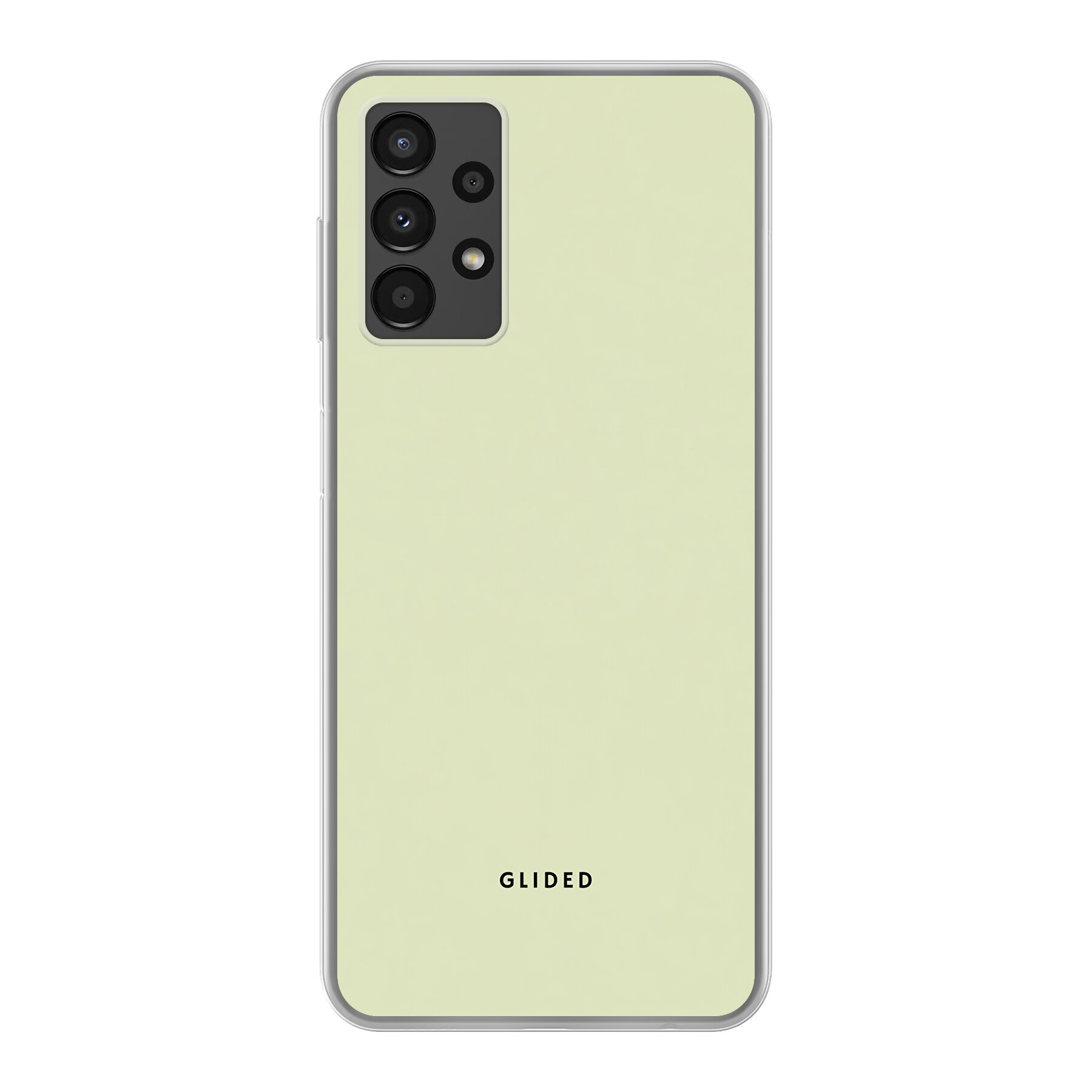 Matcha Mood - Samsung Galaxy A13 4G Handyhülle