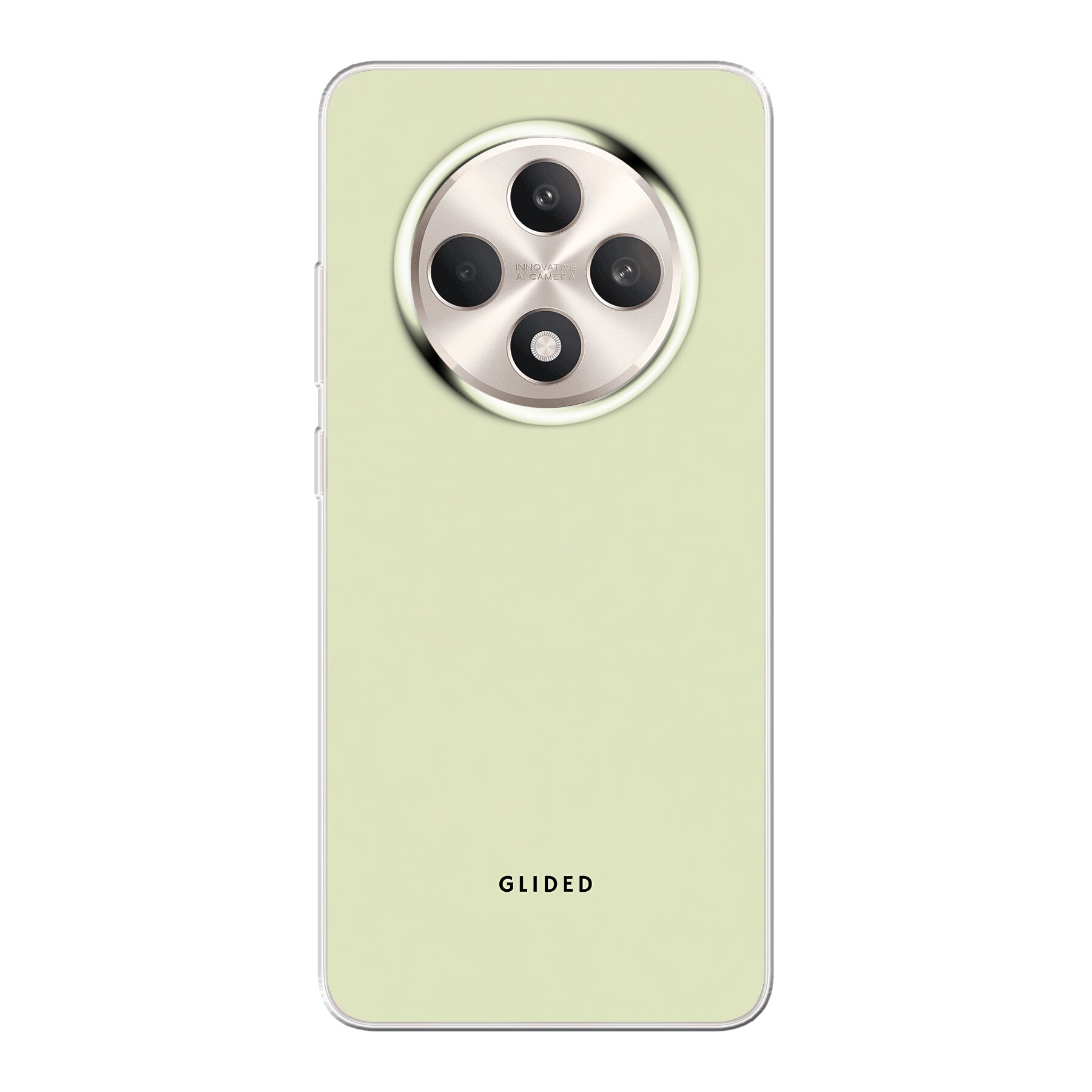 Matcha Mood - Oppo Reno12 F Handyhülle