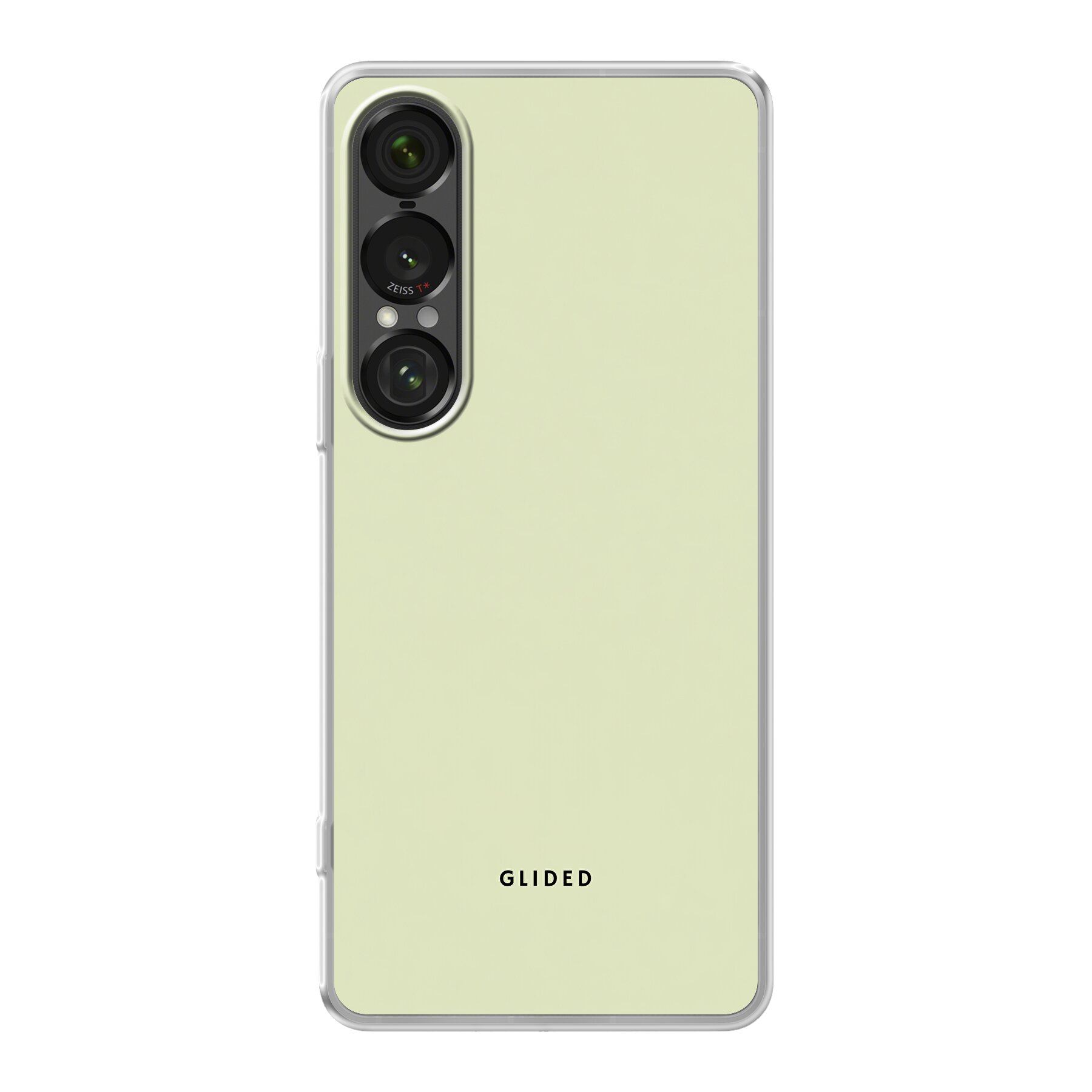 Matcha Mood - Sony Xperia 1 VII Handyhülle