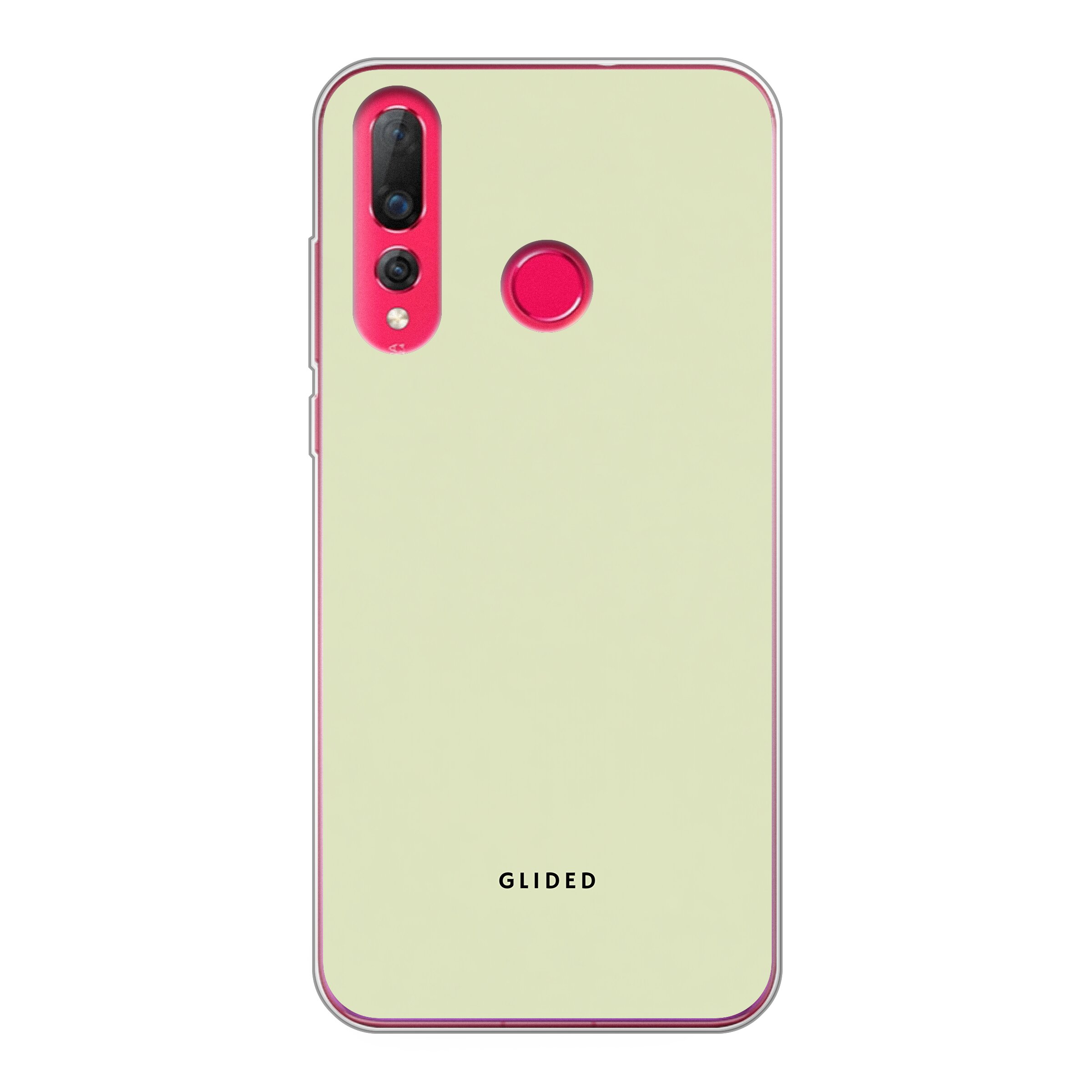Matcha Mood - Huawei P30 Lite Handyhülle