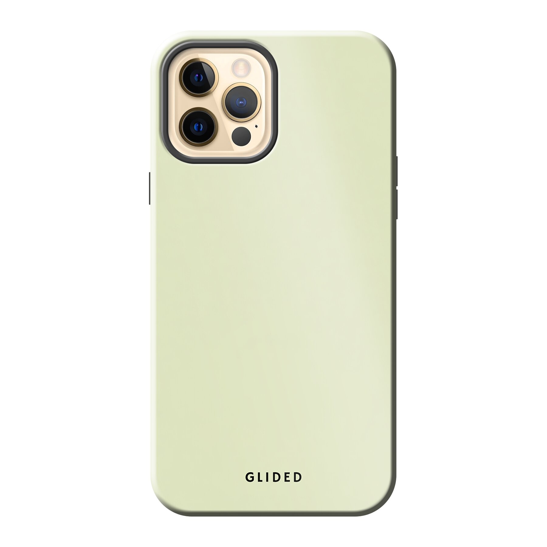 Produktbild Matcha Mood - iPhone 12 Handyhülle