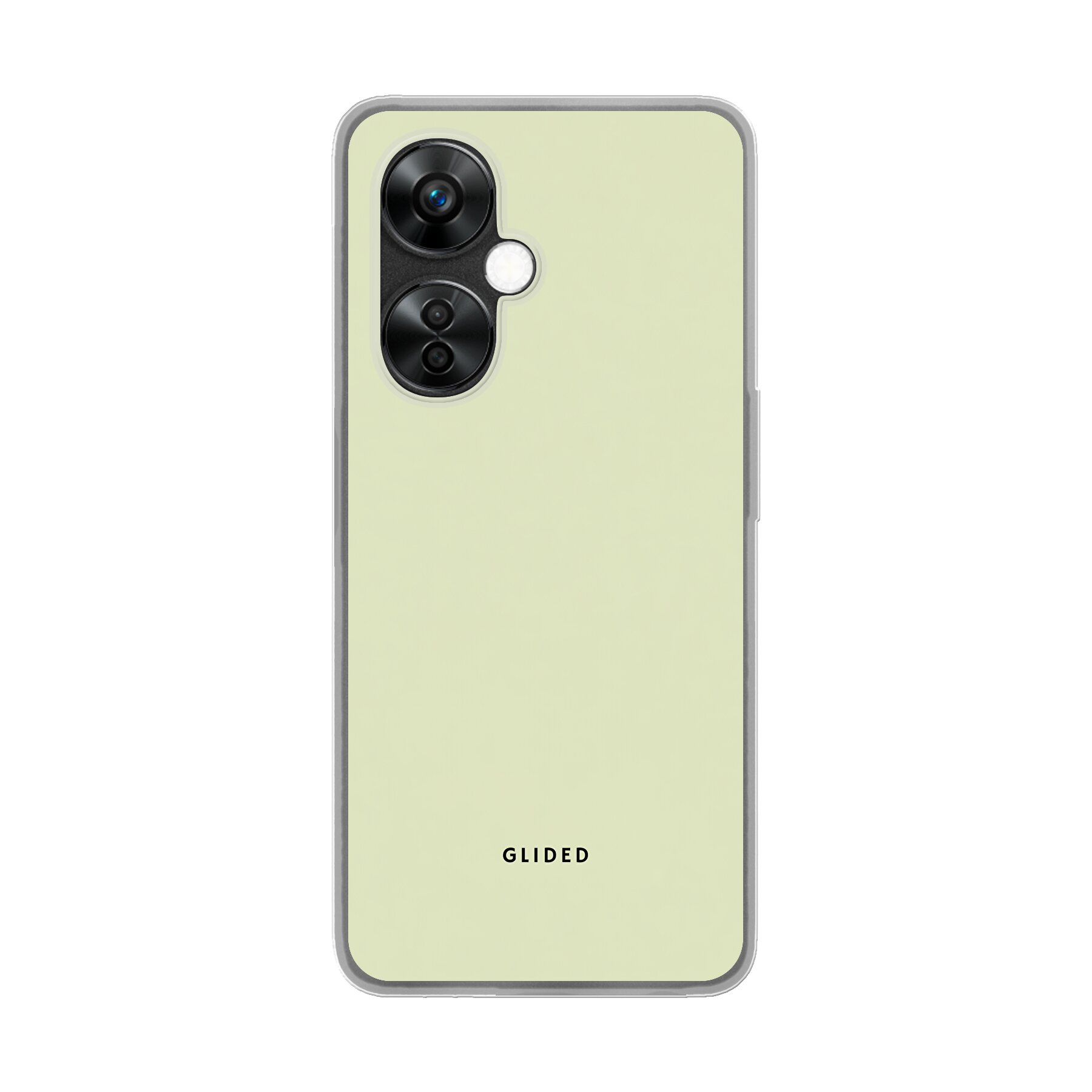 Matcha Mood - OnePlus Nord CE 3 Lite Handyhülle