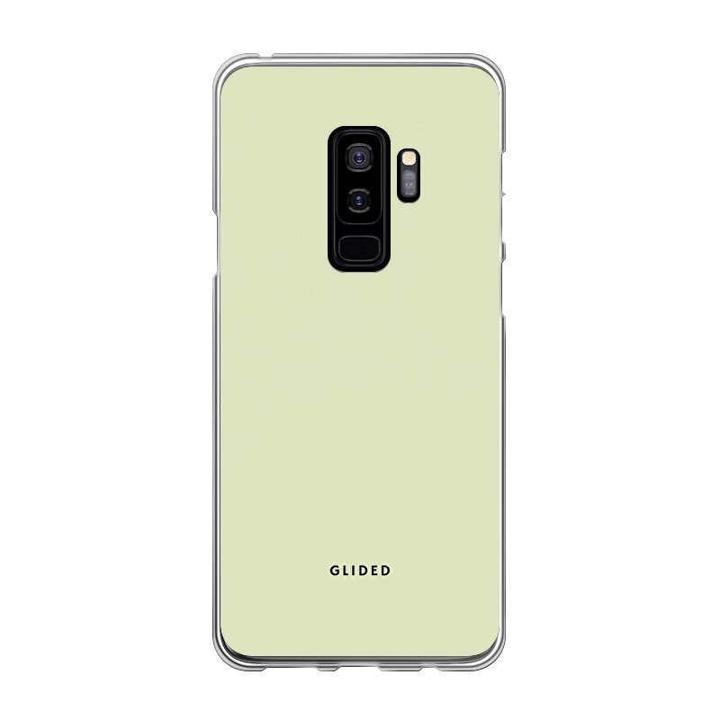 Productafbeelding Matcha Mood - Samsung Galaxy S9 Plus Handyhülle