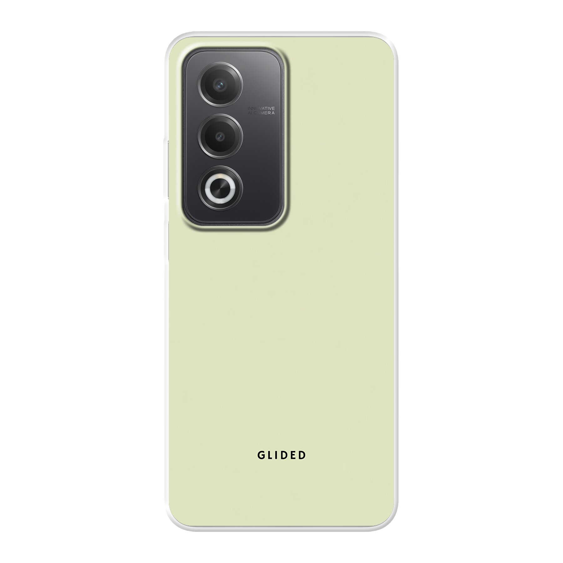 Produktbild Matcha Mood - Oppo A3 Pro Handyhülle