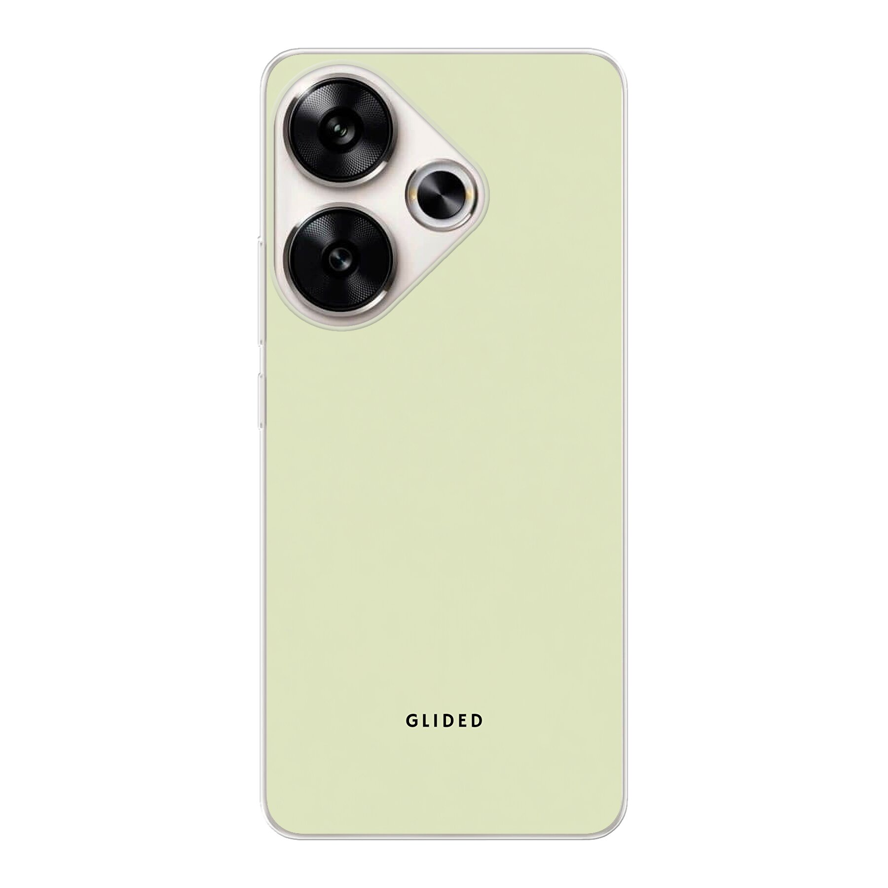 Matcha Mood - Xiaomi Poco F6 Handyhülle