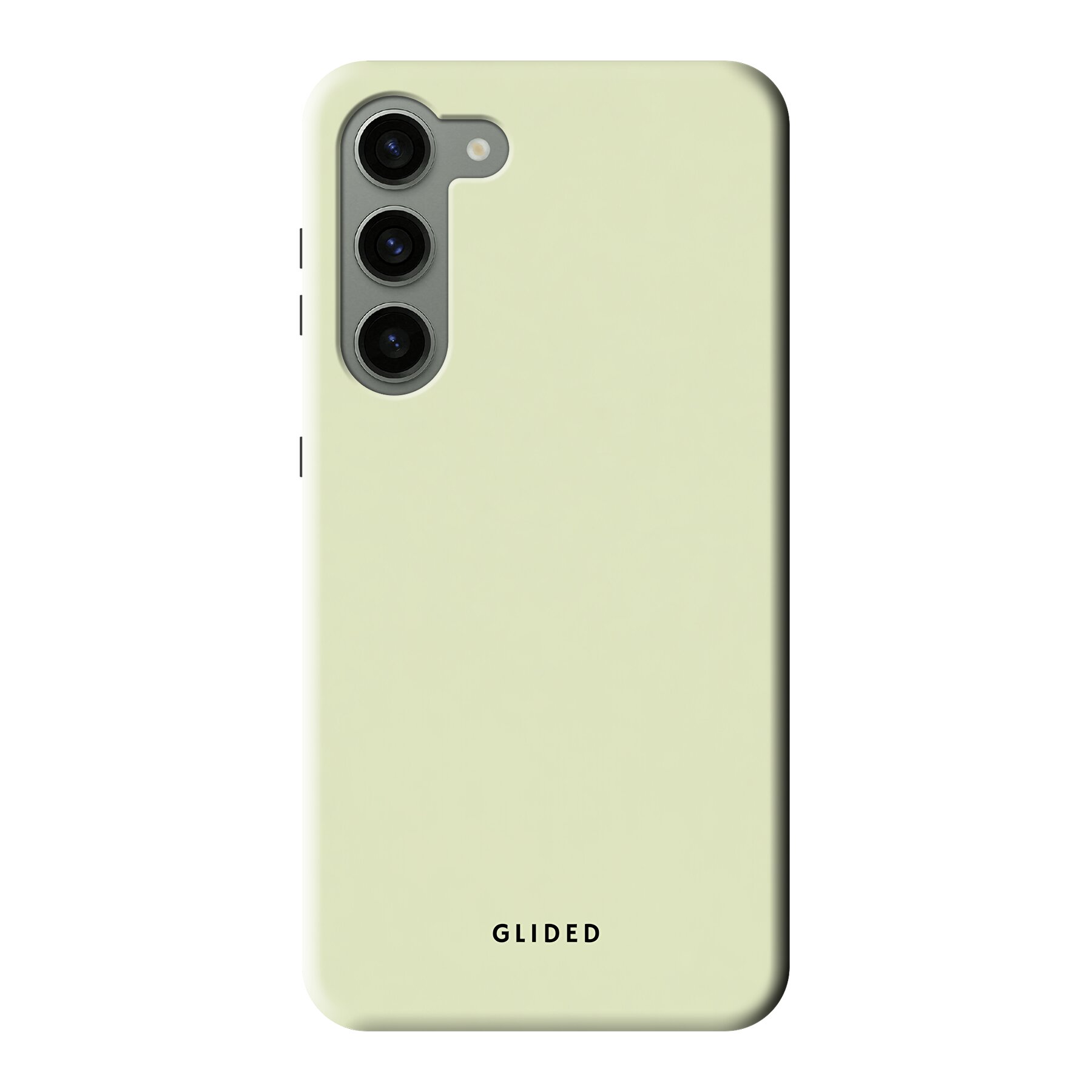 Produktbild Matcha Mood - Samsung Galaxy S23 Plus Handyhülle
