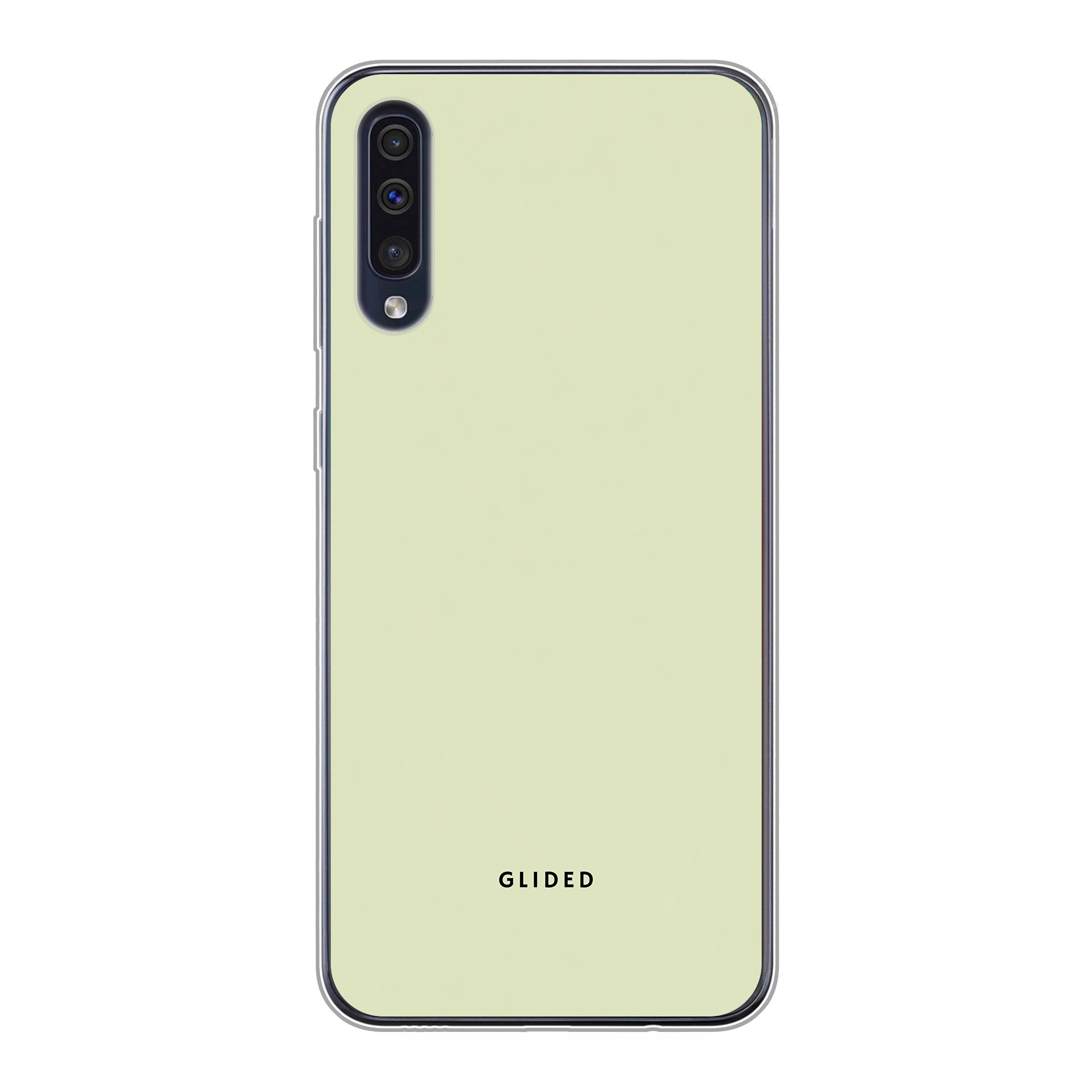 Produktbild Matcha Mood - Samsung Galaxy A50s Handyhülle