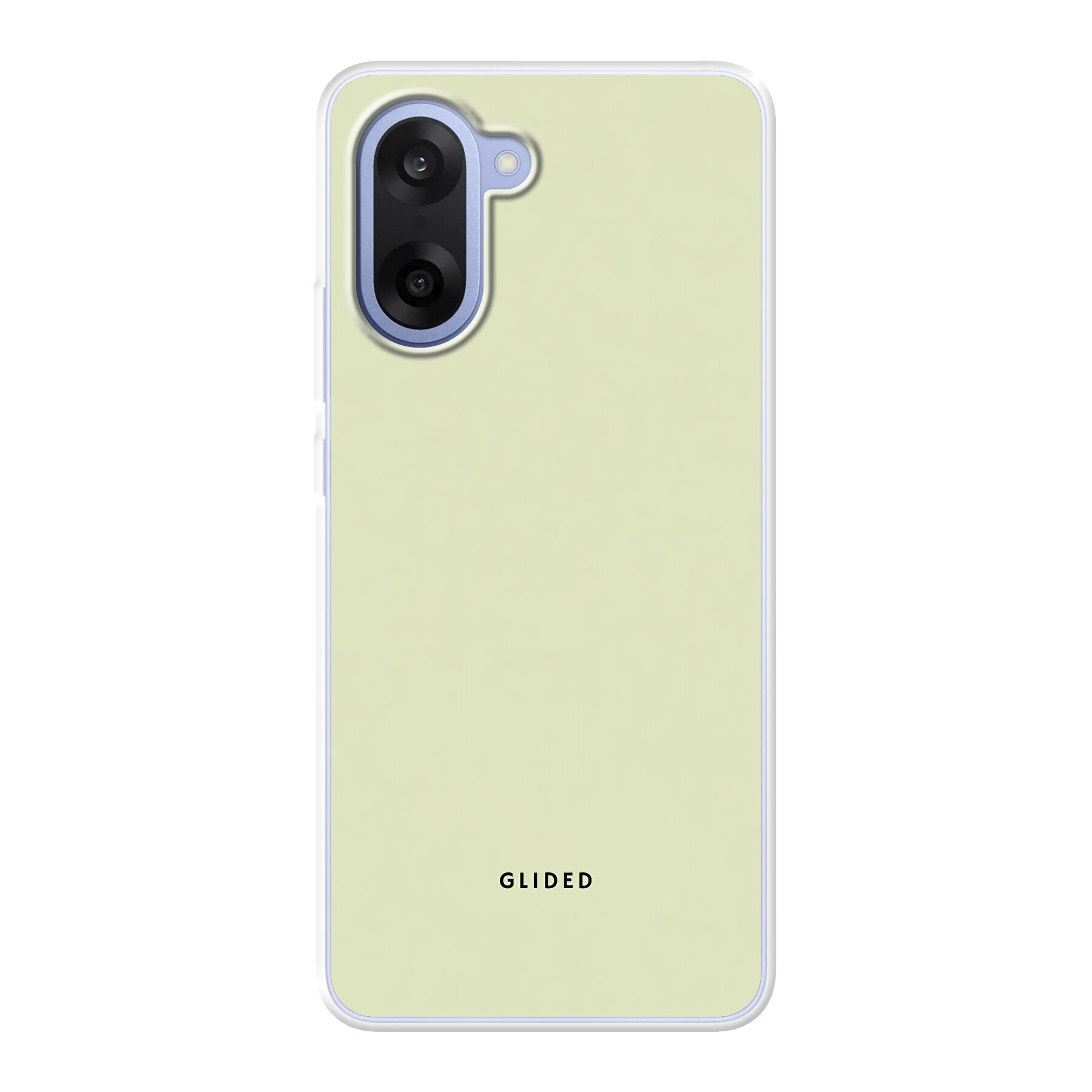 Matcha Mood - OnePlus Nord CE5 Handyhülle