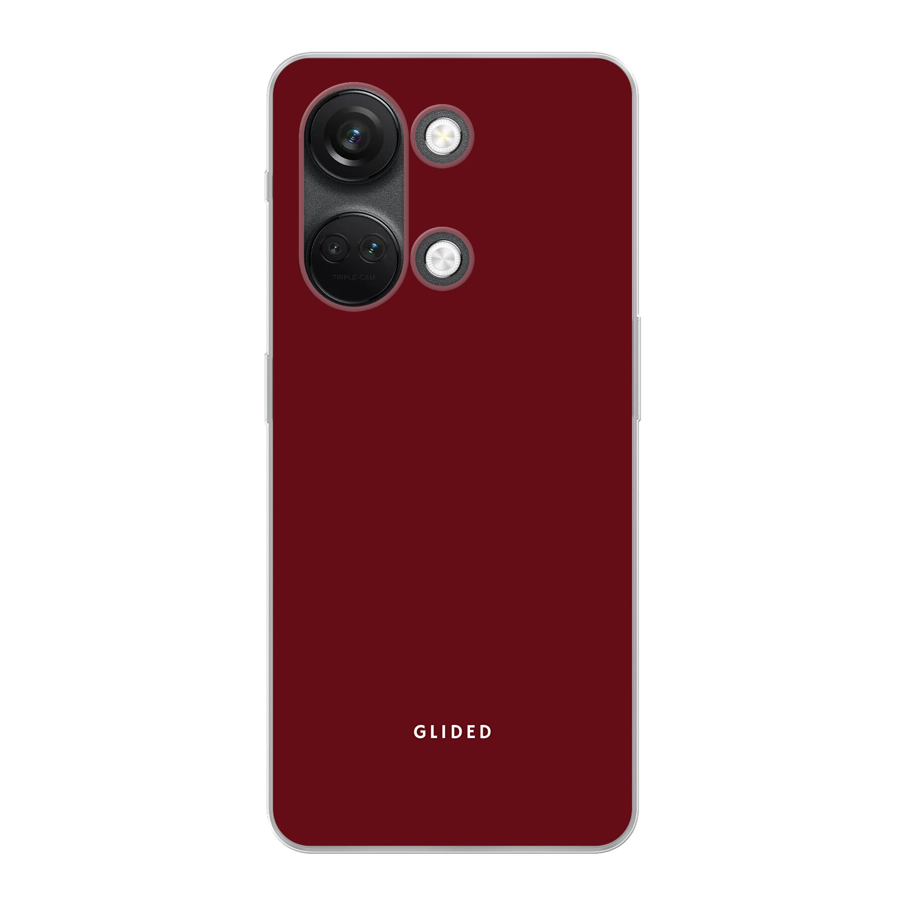 Beautiful Autumn - OnePlus Nord 3 Handyhülle - Soft case