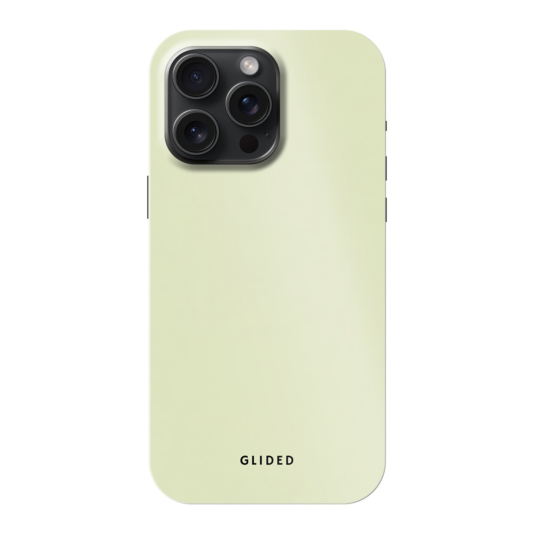 Produktbild Matcha Mood - iPhone 15 Pro Max Handyhülle