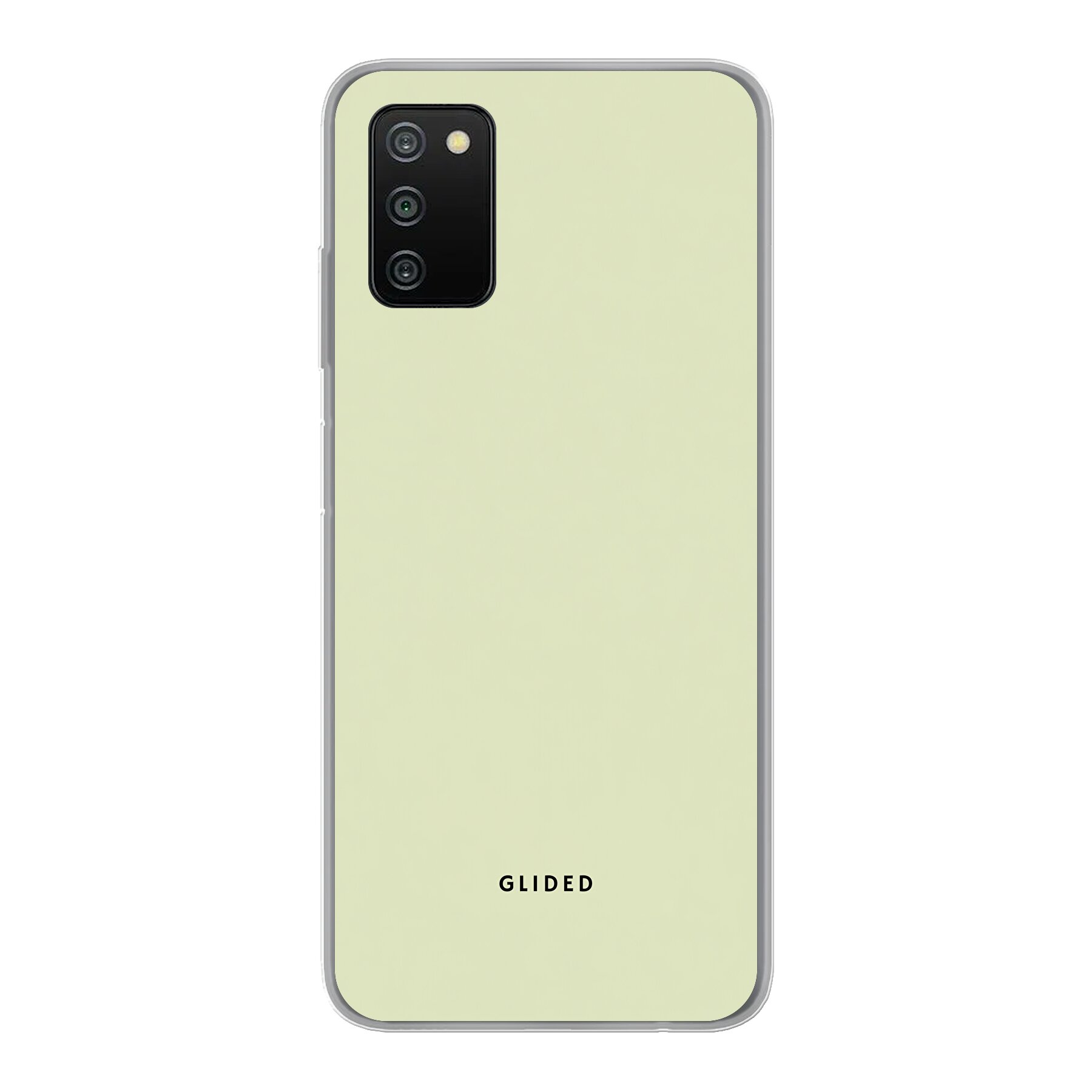 Tuotekuva Matcha Mood - Samsung Galaxy A03s Puhelimen suojakuori