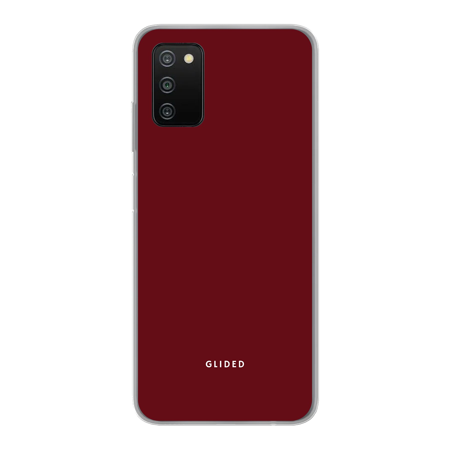 Produktbild Beautiful Autumn - Samsung Galaxy A03s Handyhülle
