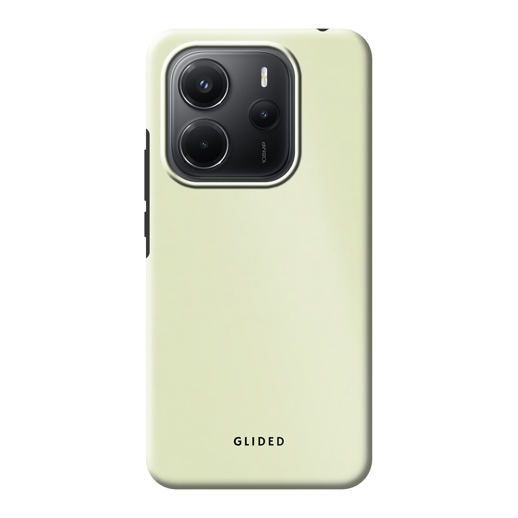 Produktbild Matcha Mood - Xiaomi Redmi Note 14 5G Handyhülle