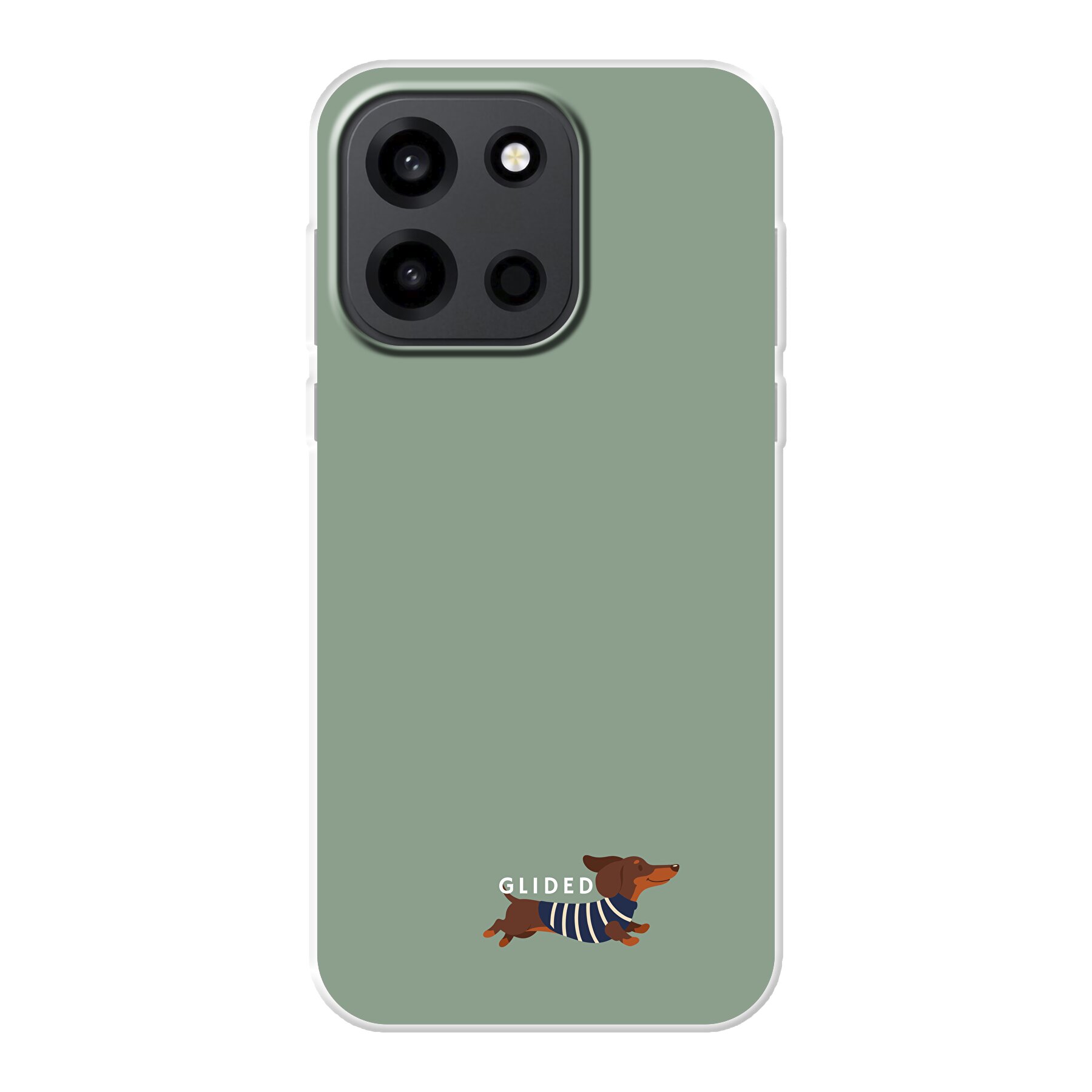Izdelek slika Olive Cuddles - OnePlus Turbo 6 5G Ohišje za telefon