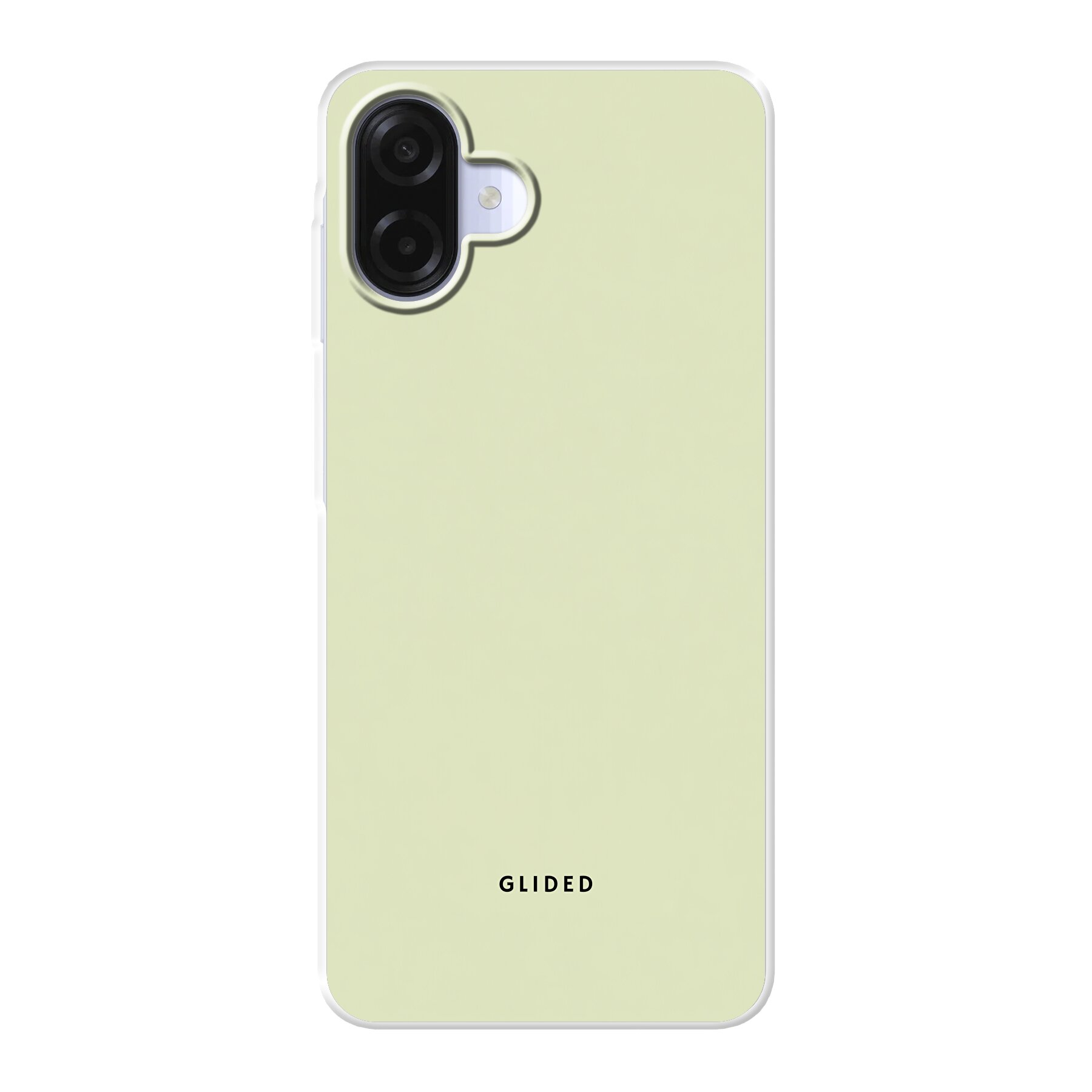 Produktbild Matcha Mood - Samsung Galaxy A08 Handyhülle