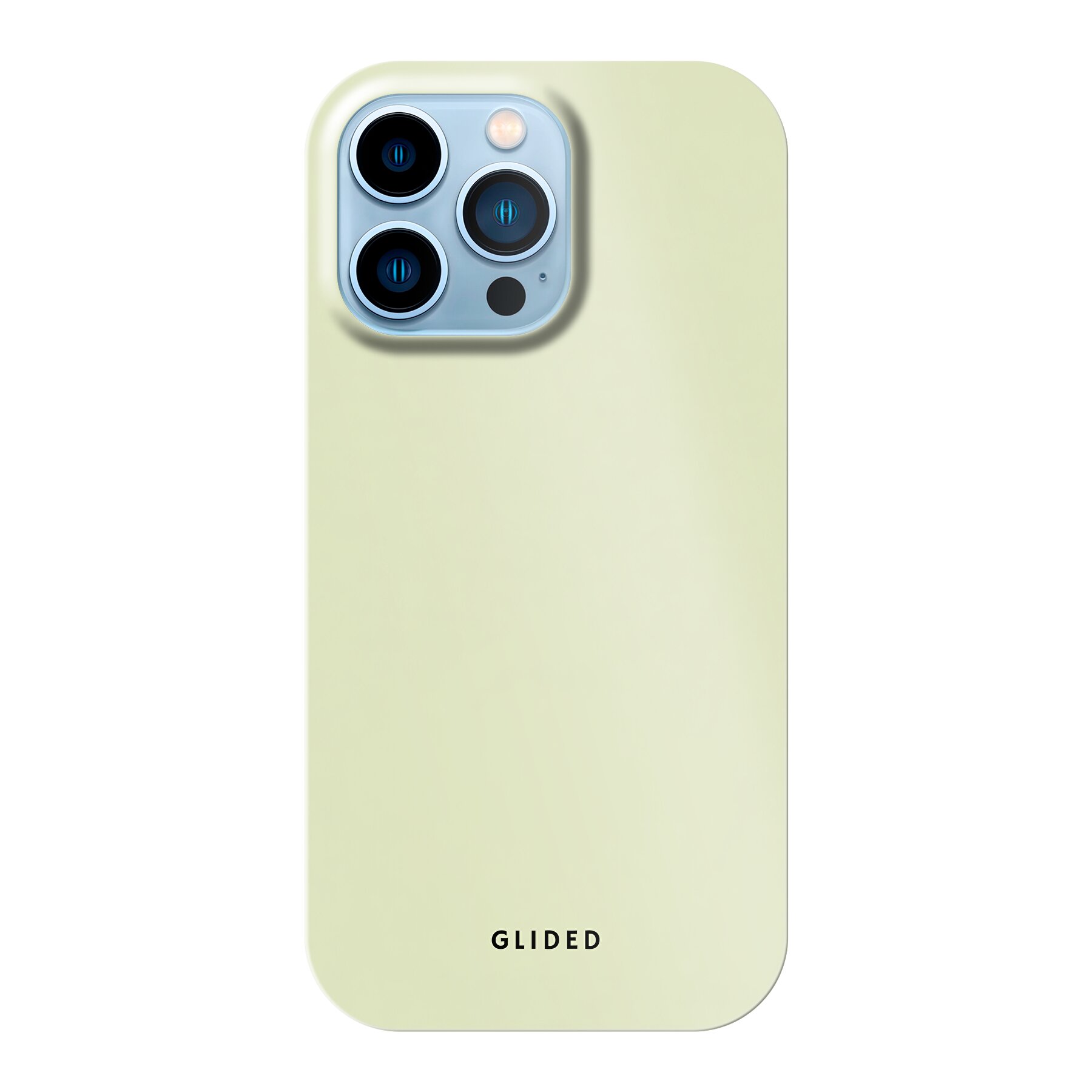 Produktbild Matcha Mood - iPhone 14 Pro Max Handyhülle