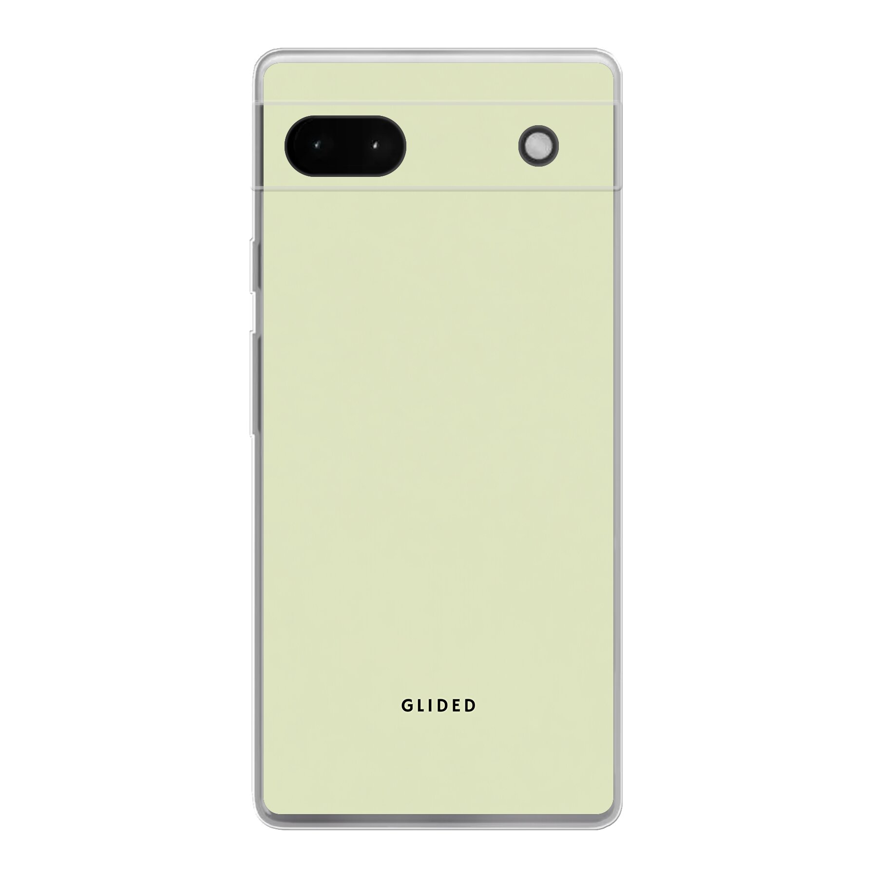 Produktbild Matcha Mood - Google Pixel 6a Handyhülle