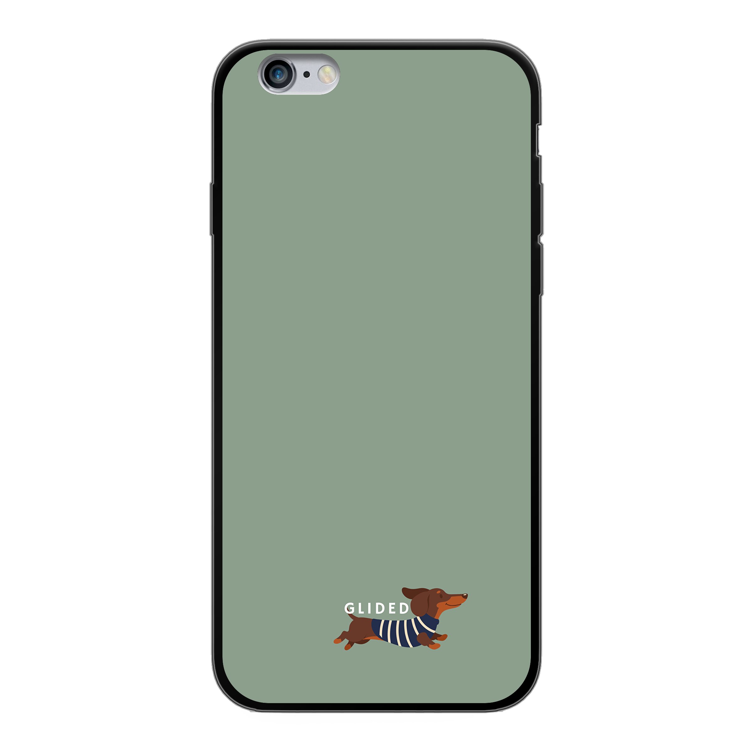 Izdelek slika Olive Cuddles - iPhone 6s Ohišje za telefon