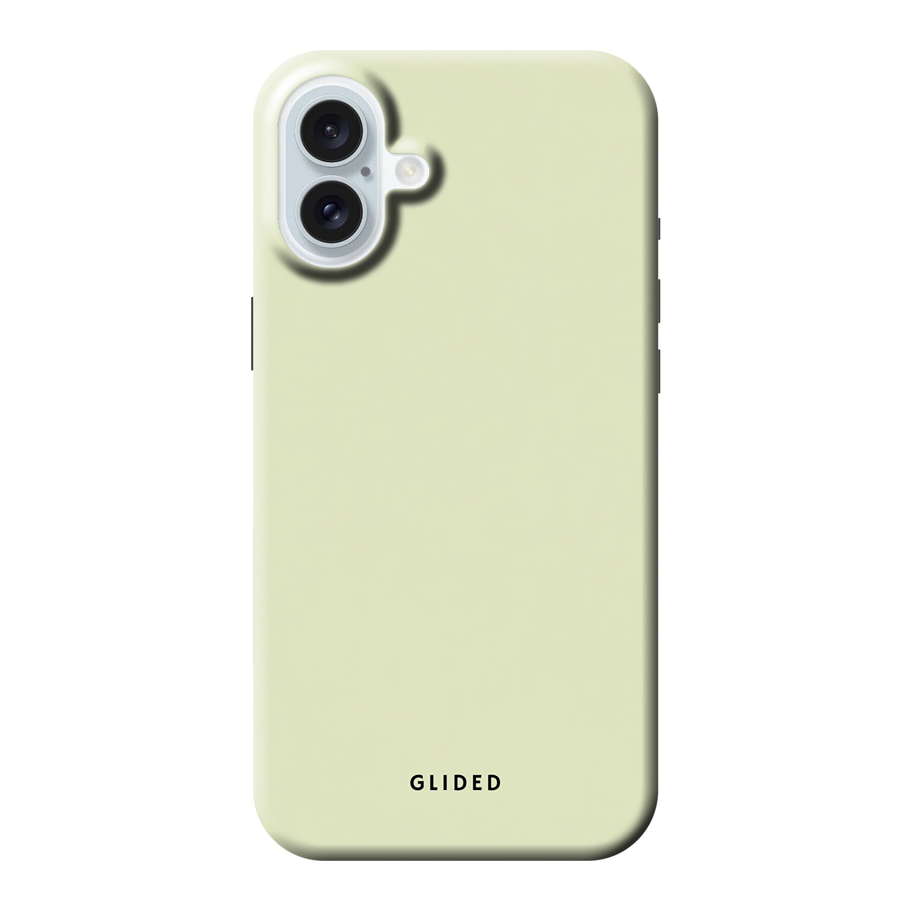 Produktbild Matcha Mood - iPhone 16 Plus Handyhülle